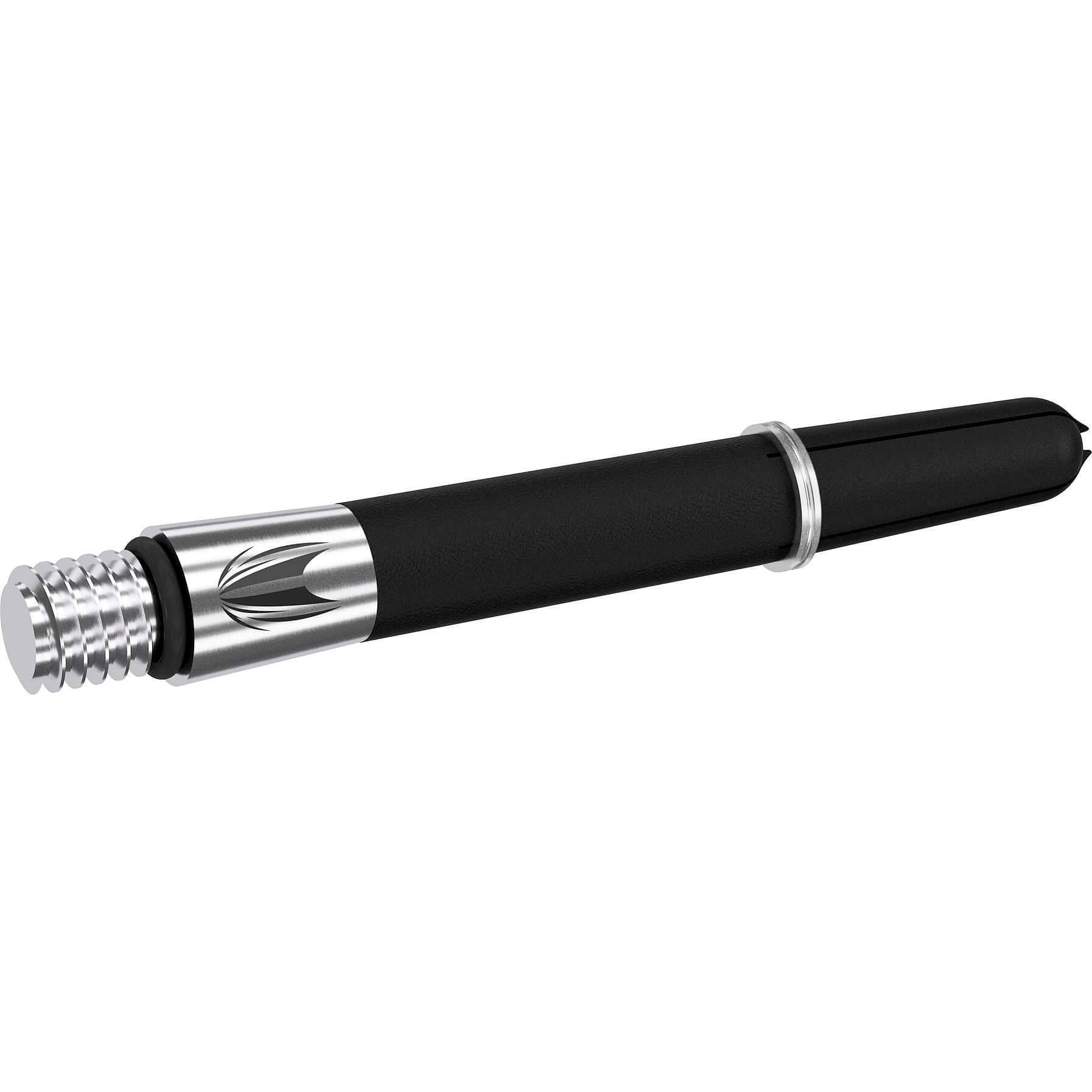 Target-Carbon-Ti-Pro-Shaft-Silber-Dynamisch Target - Carbon Ti Pro Shaft - Silber