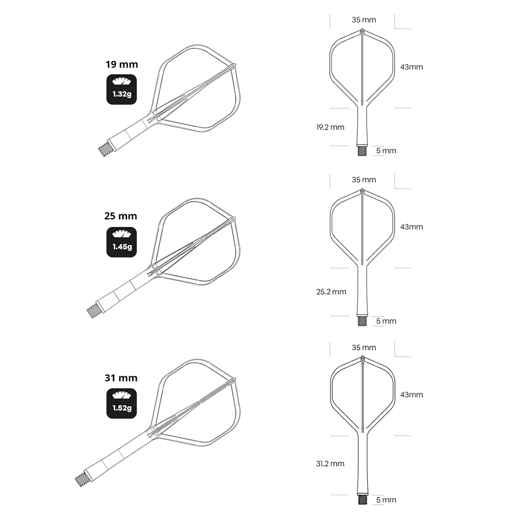 Shot - Flight Deck Mixed - Standard Shot - Flight Deck Mixed - Standard