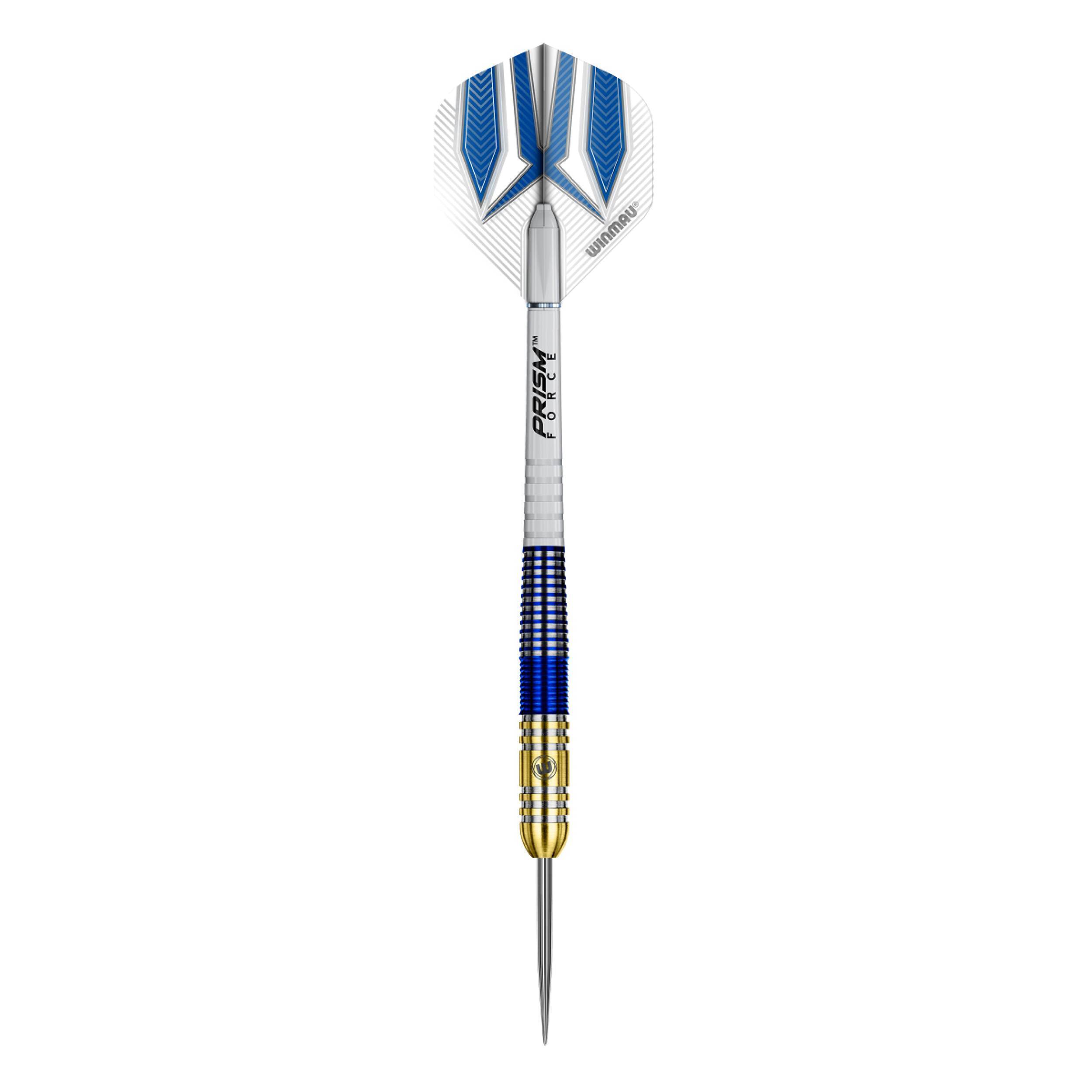 Steve-Beaton-Bronzed-Adonis-Steeldart-2018-Winmau Winmau - Steve Beaton - Steeldart