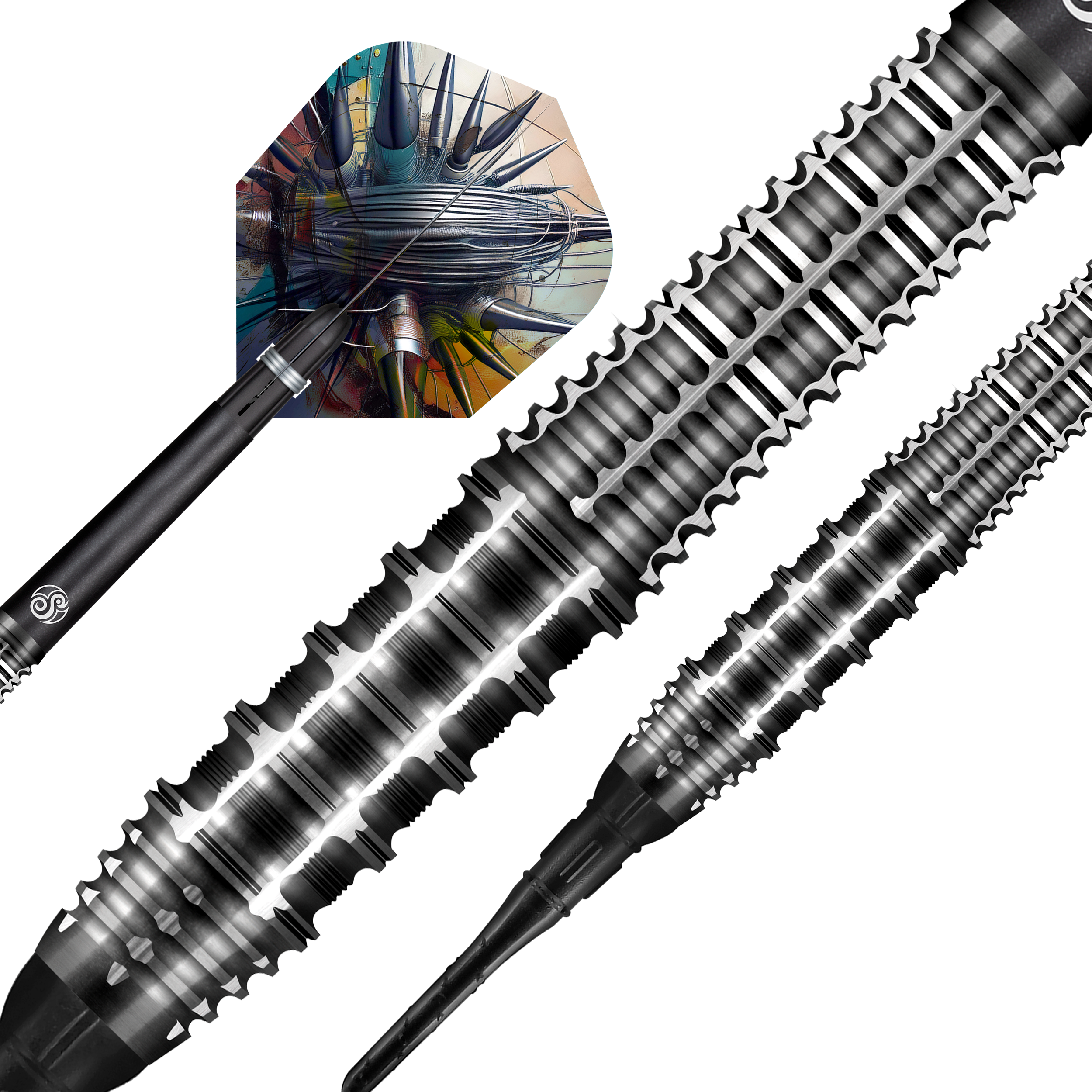 Shot - Gnarly Rippah - Softdart Shot - Gnarly Rippah - Softdart