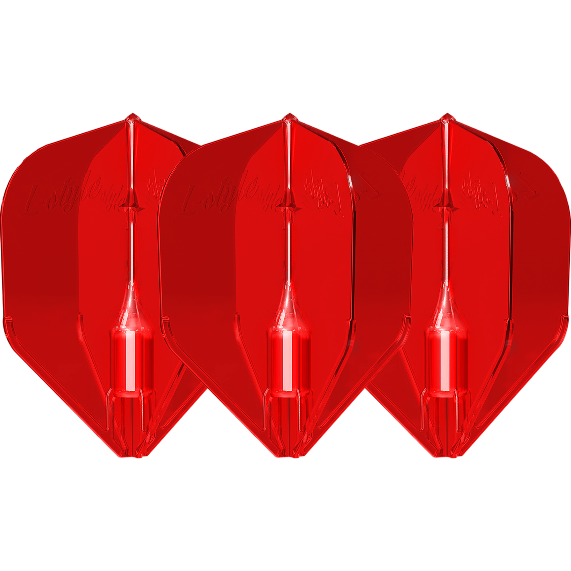L-Style - Champagne Flight Fantom - Shape L-Style - Champagne Flight Fantom - Shape