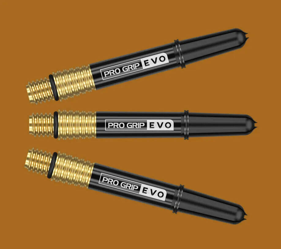 Target-Cult-Steeldarts-mit-Pro-Grip-Evo-Shafts target-cult-steeldarts-mit-pro-grip-evo-shafts