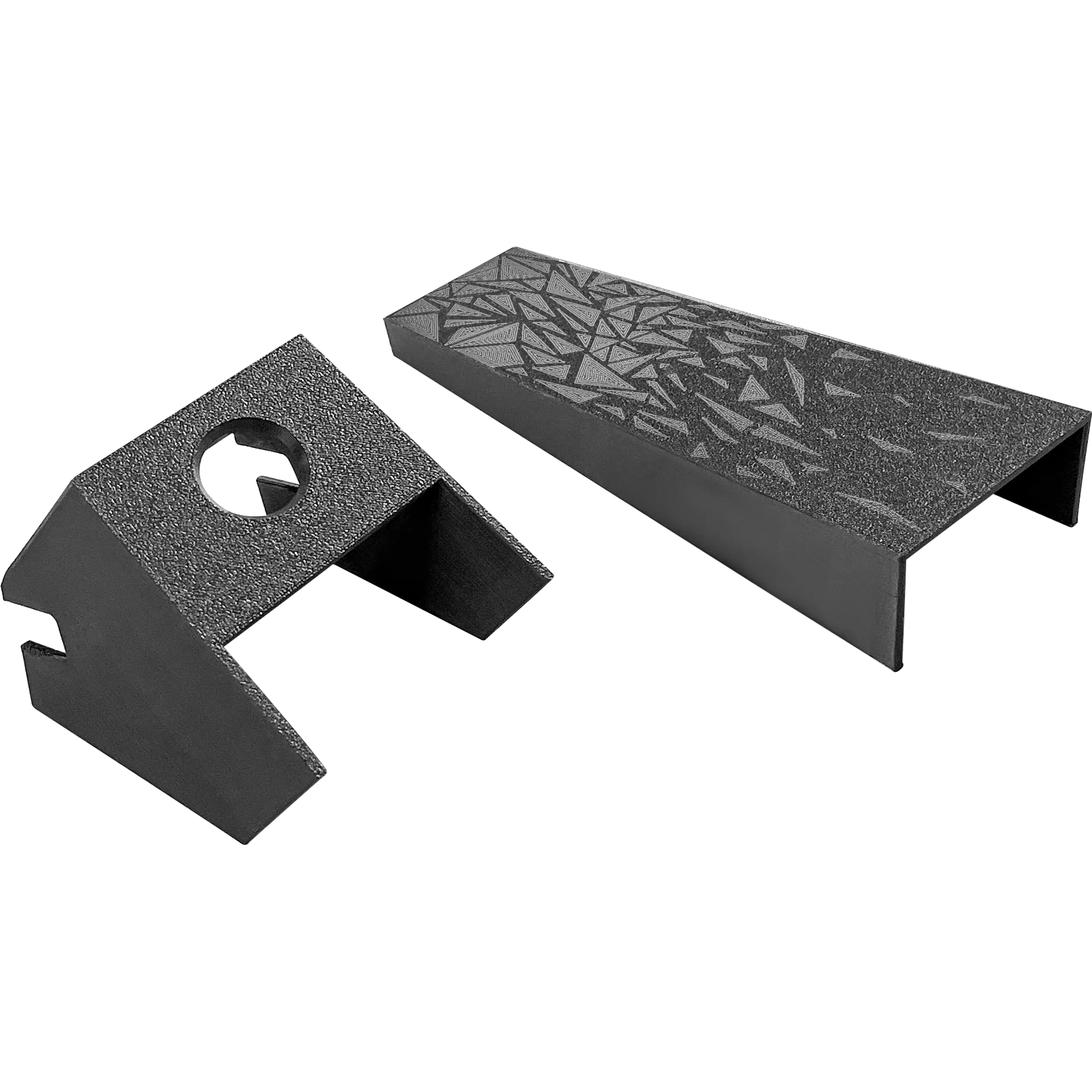 DartSturm - Omni 3D Kamera Cover - Structure DartSturm - Omni 3D Kamera Cover - Structure