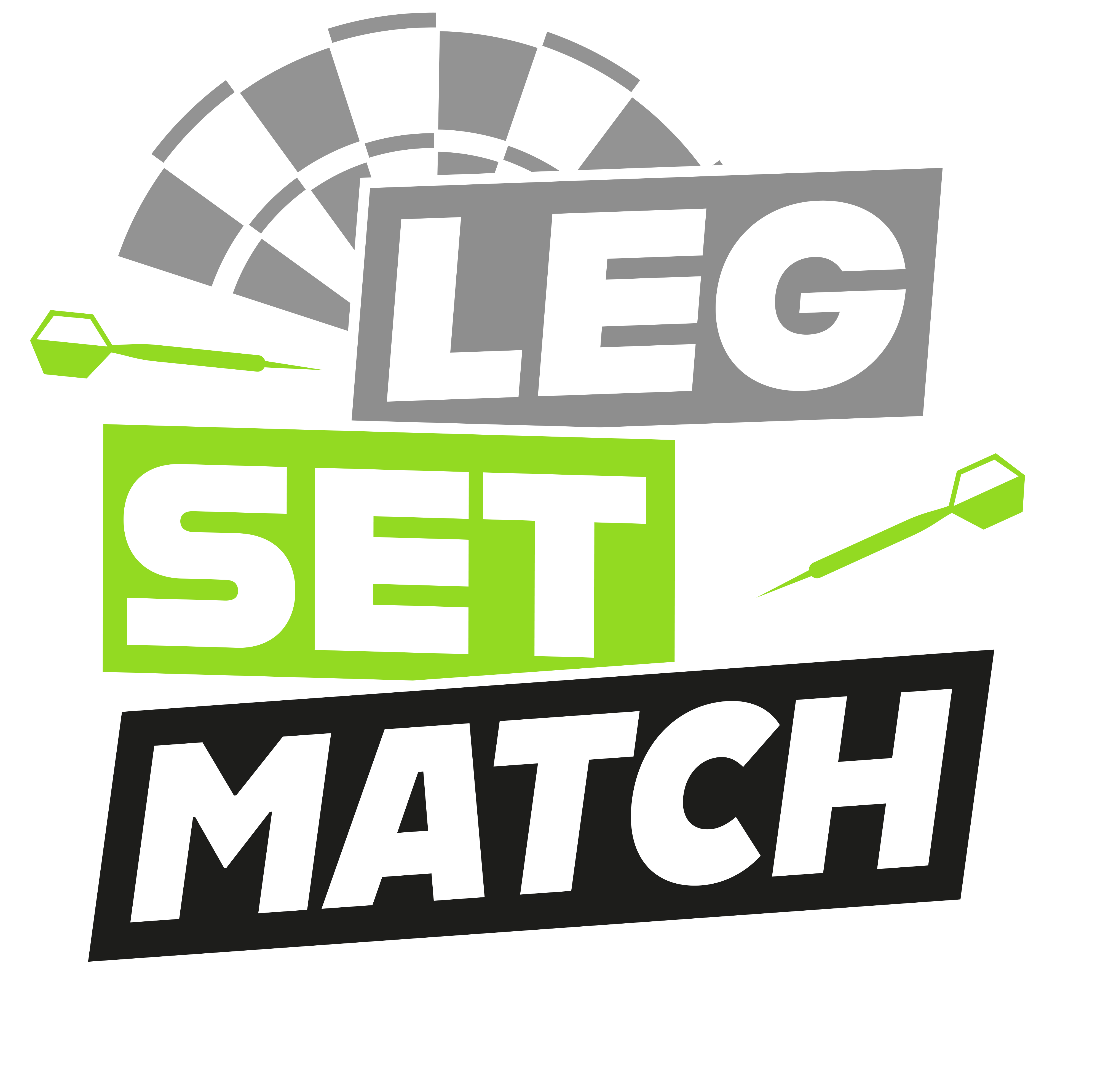 Leg Set Match Leg Set Match