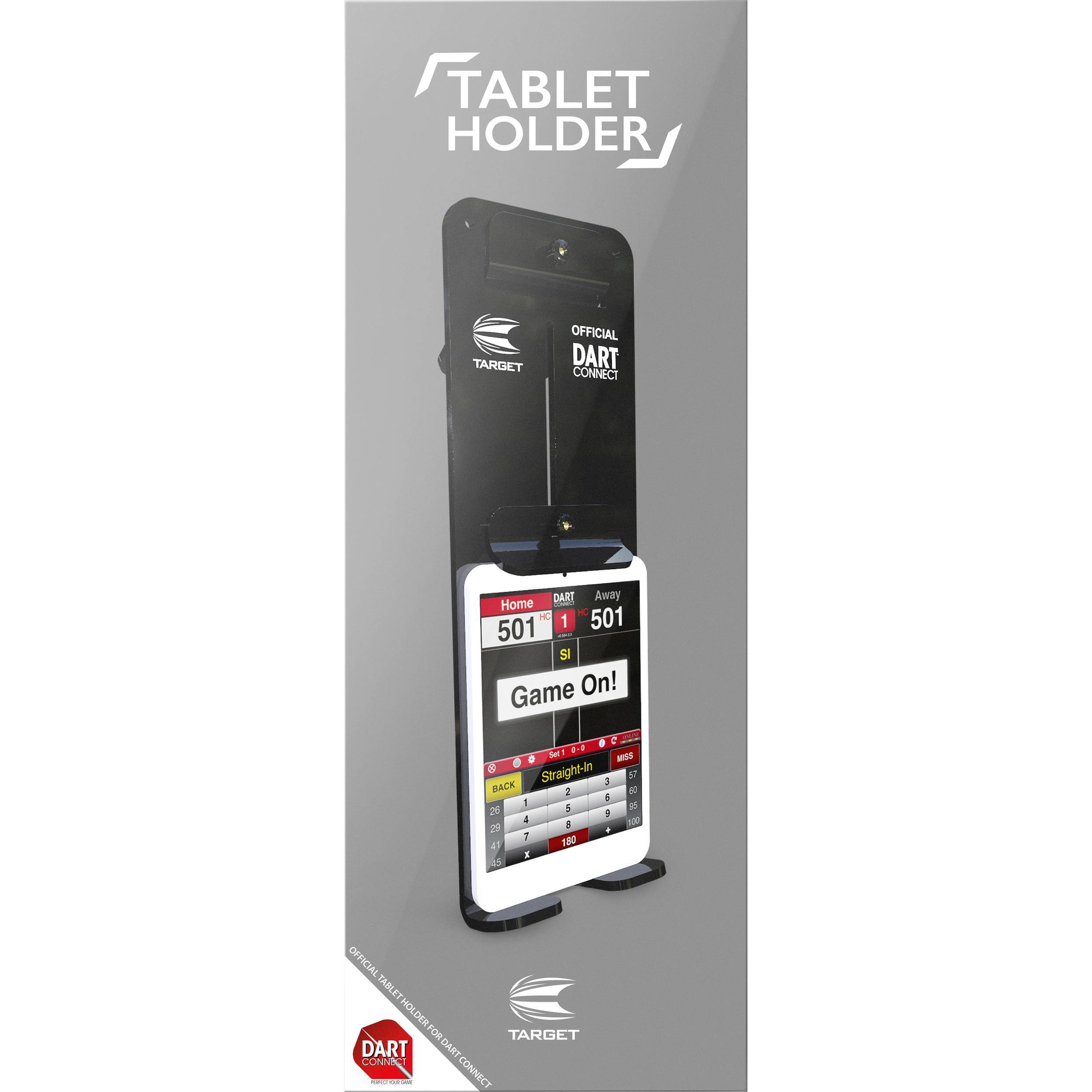 Target-Tablethalterung-Verpackung Target - Tablet Halterung