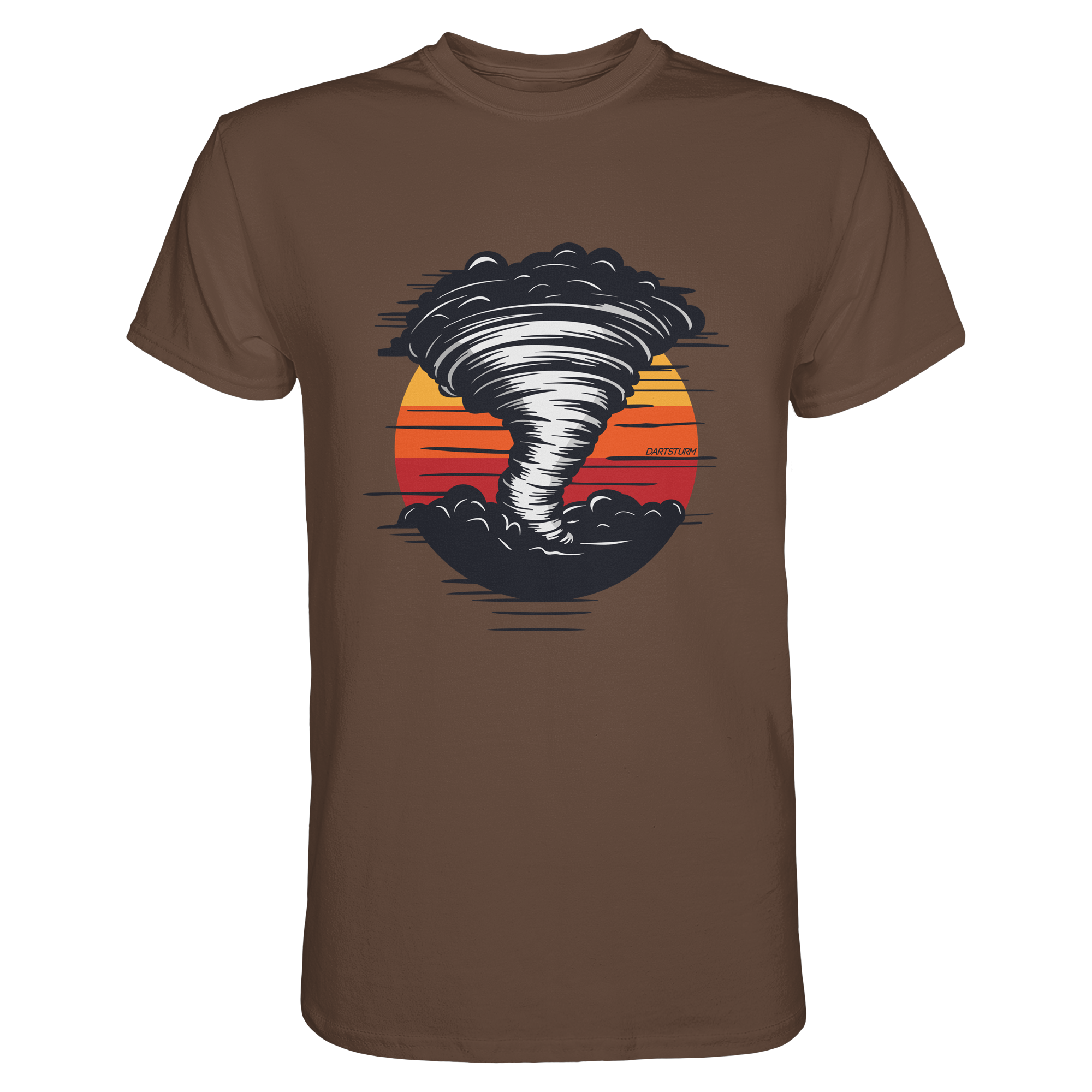 DartSturm - Twister - Premium Shirt DartSturm - Twister - Premium Shirt