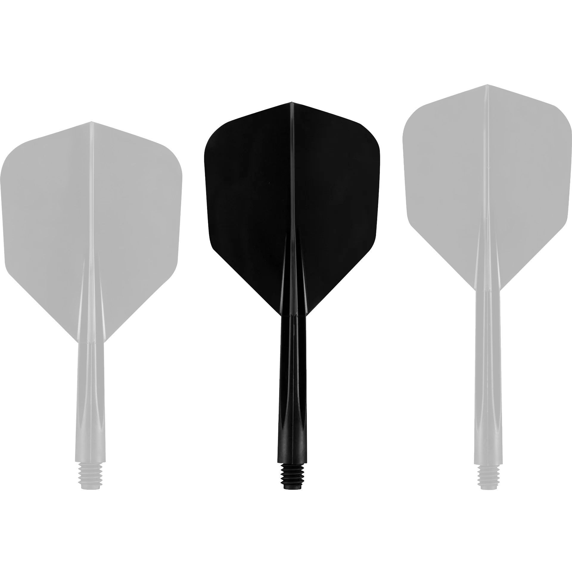 Condor - AXE Flight Schwarz - Small Standard