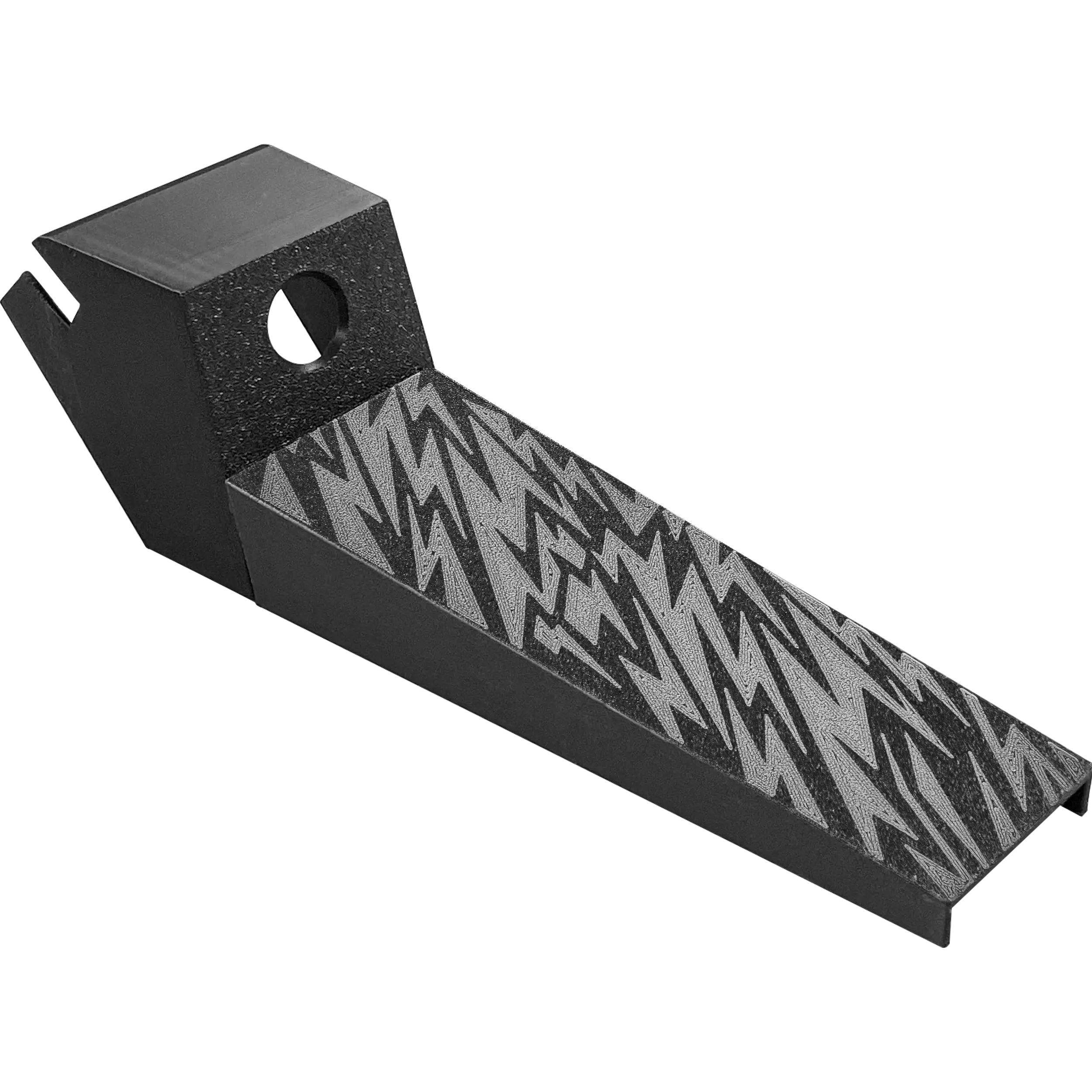 DartSturm - Omni 3D Kamera Cover - Structure