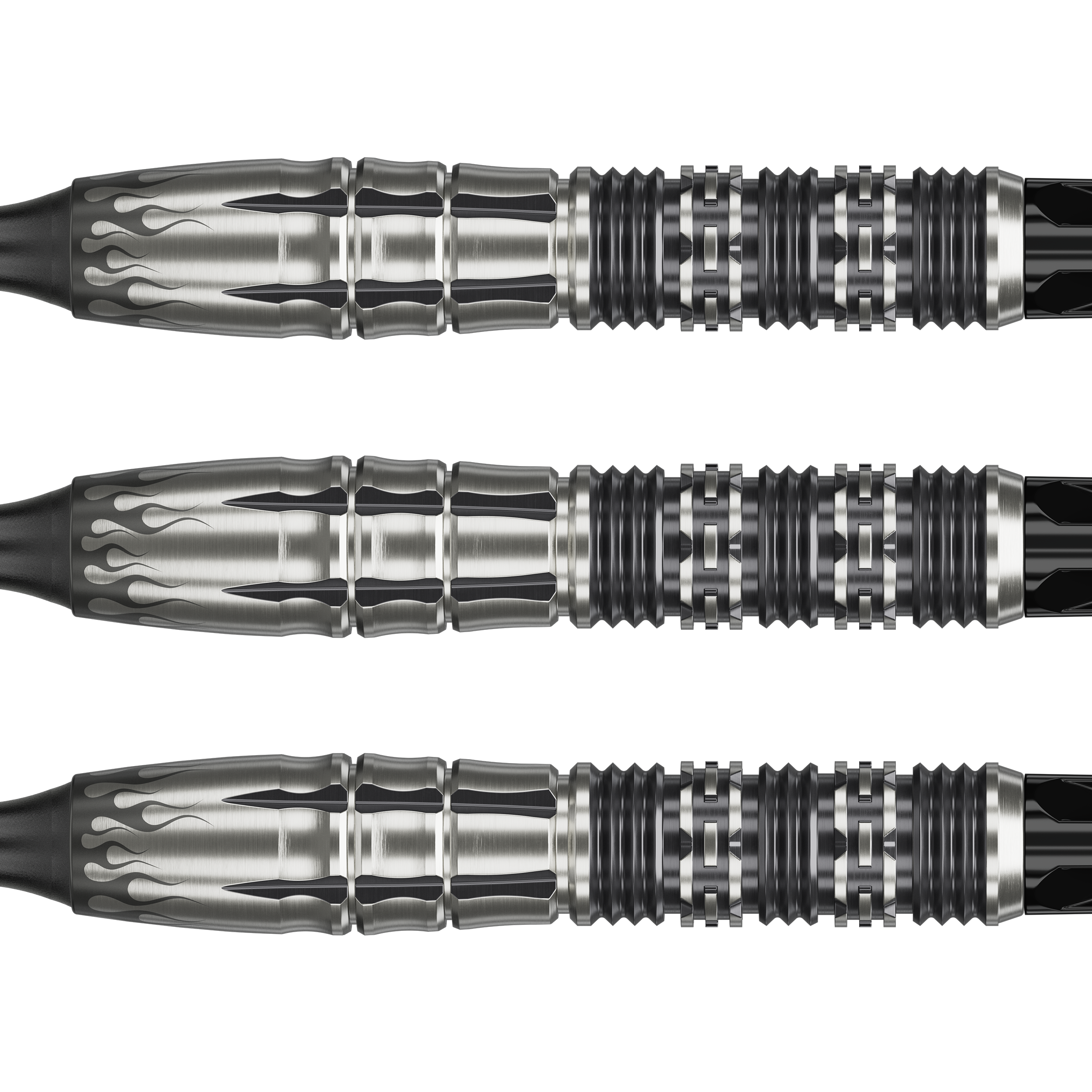 Target Japan - Hoshino Mitsumasa GEN 11 Max - Softdart