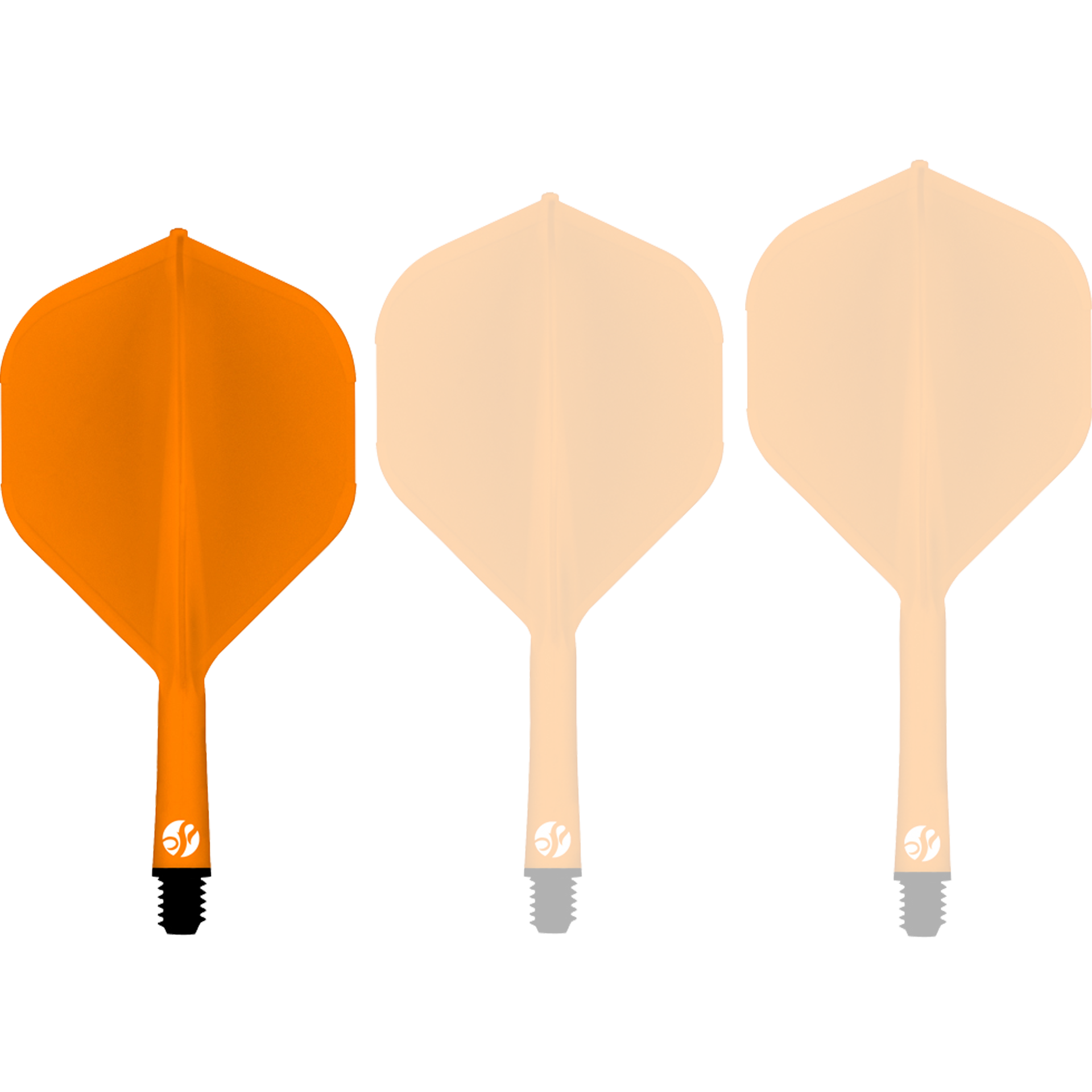 Shot - Flight Deck Orange - Standard