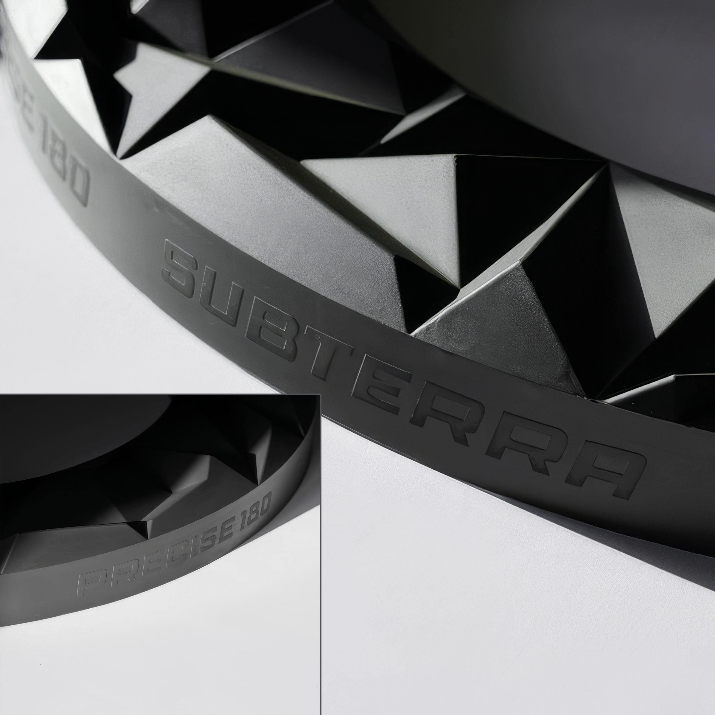 Precise180 - Subterra 3D Surround