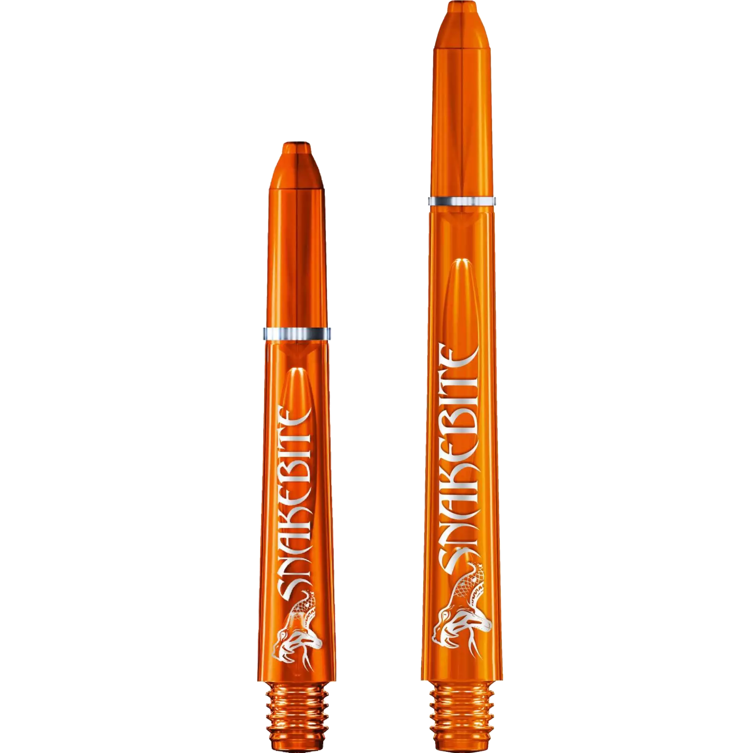 Red Dragon - Street Art Peter Wright Shaft - Orange Red Dragon - Street Art Peter Wright Shaft - Orange