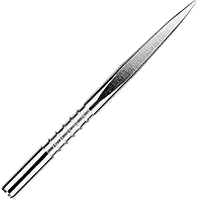 Target-Fire-Edge-Points Fire Edge