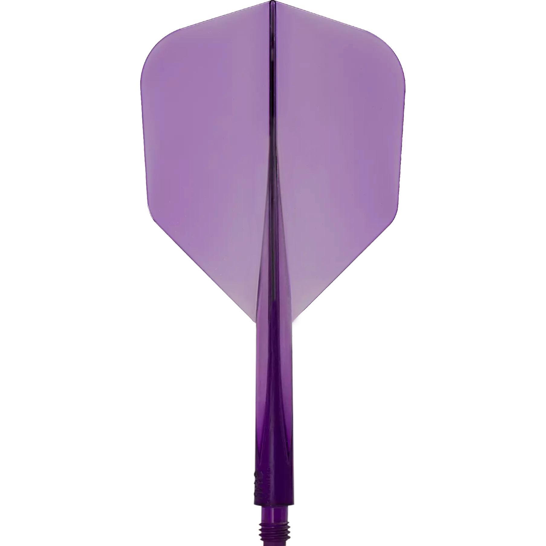 Condor - AXE Flight Lila Transparent - Small Standard 