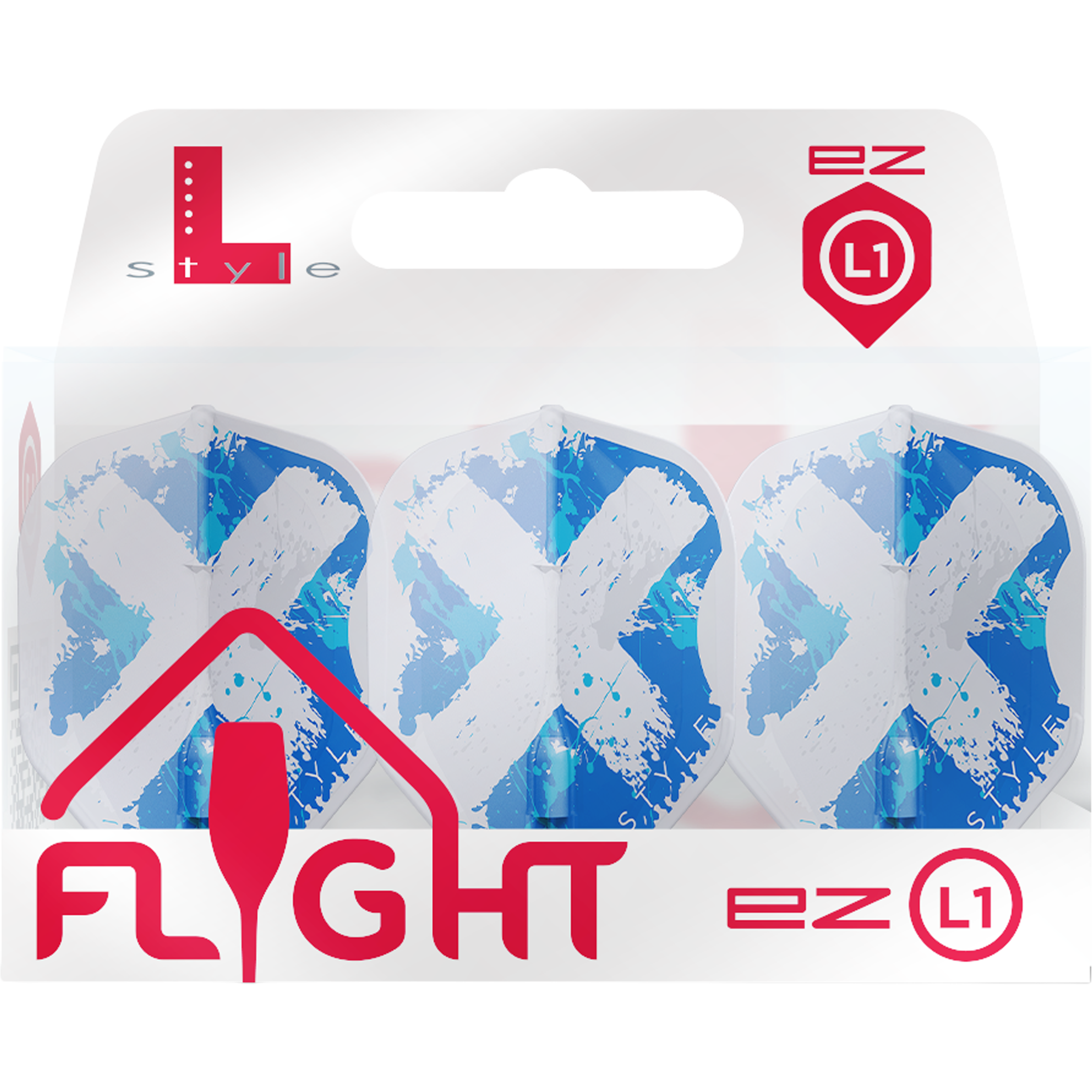 L-Style - Champagne Flight EZ - Lorraine Hyde - Standard L-Style - Champagne Flight EZ - Lorraine Hyde - Standard