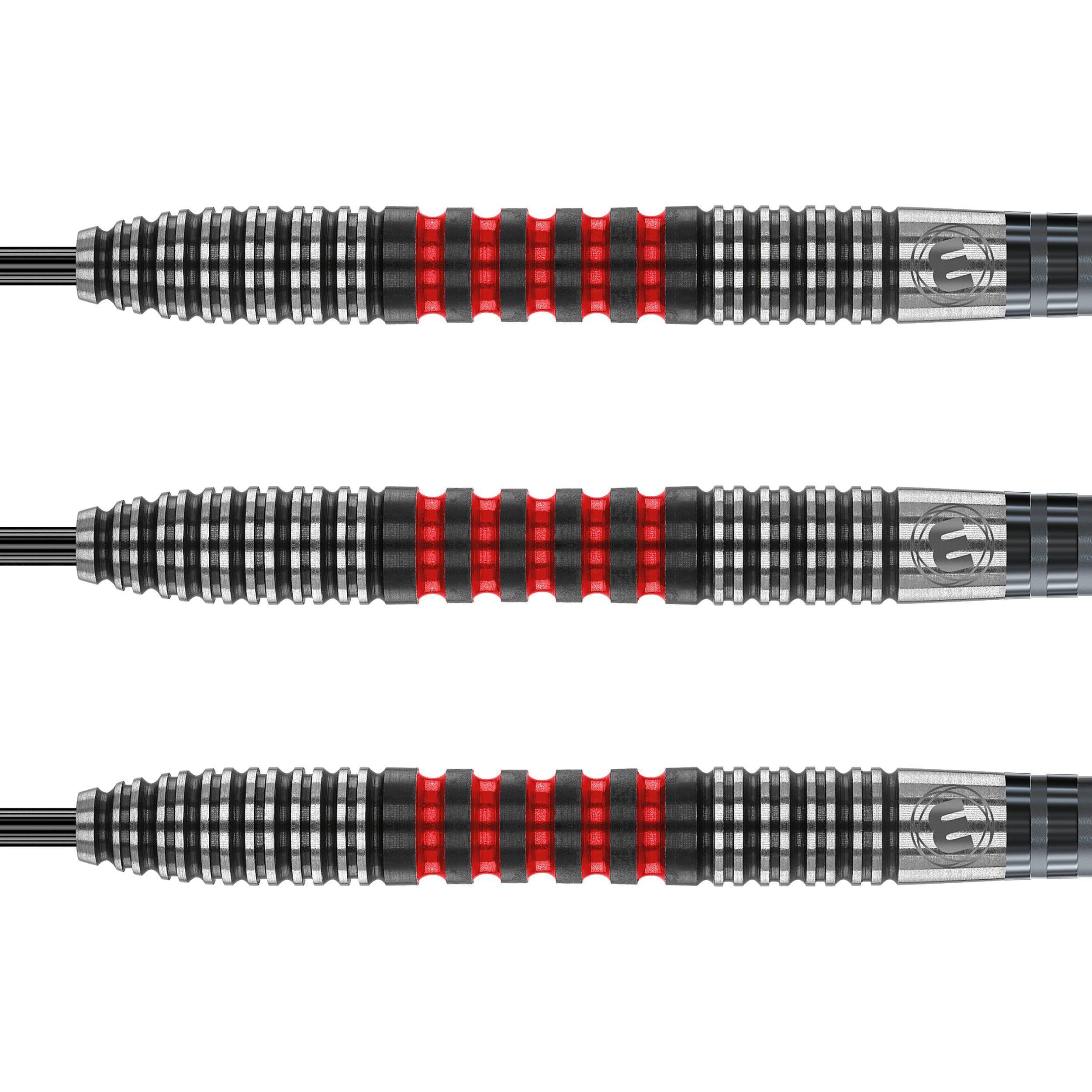 Winmau-Joe-Cullen-Steeldart-Barrel-Details Winmau - Joe Cullen - Steeldart