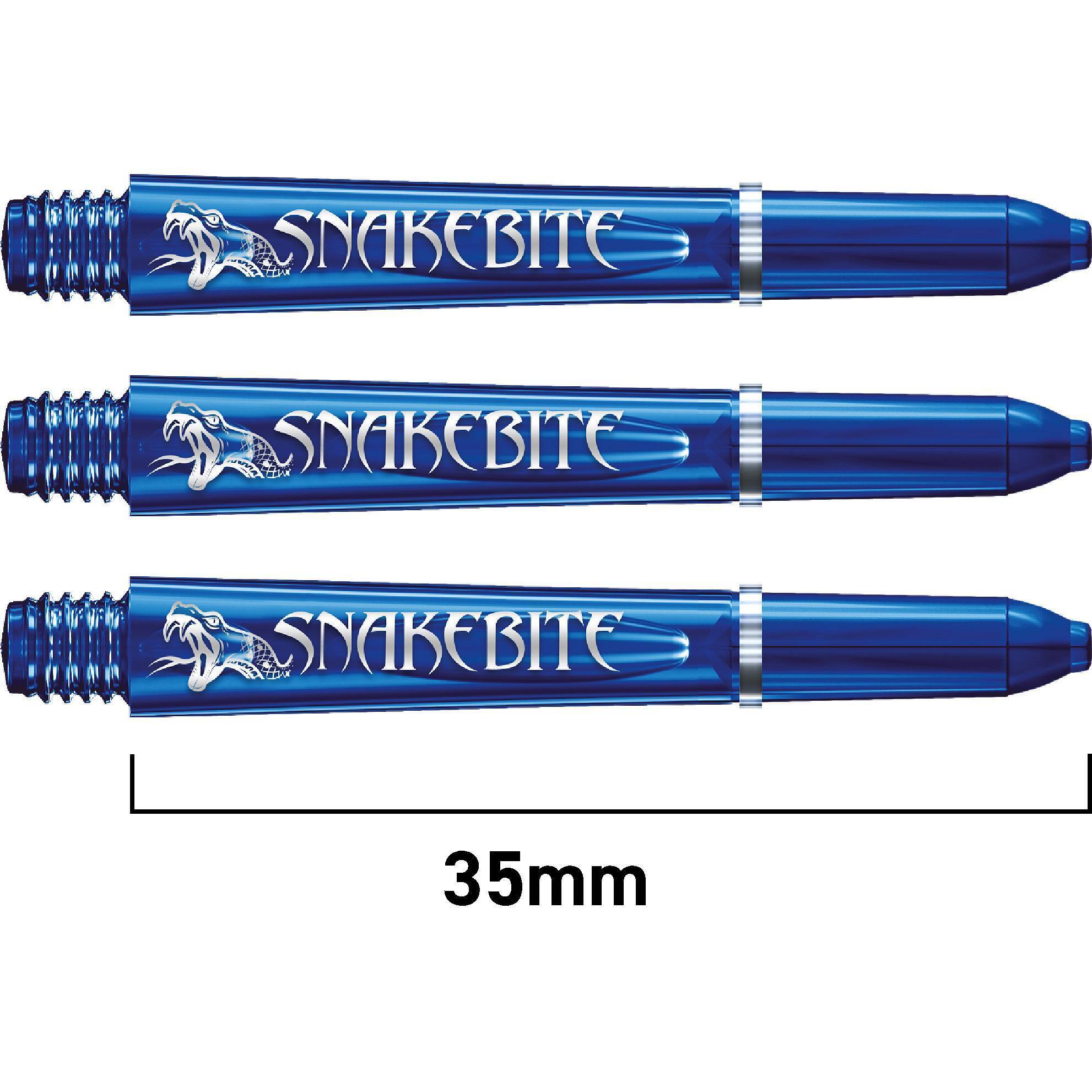 Red-Dragon-Street-Art-Peter-Wright-Shaft-Blau-35mm Red Dragon - Street Art Peter Wright Shaft - Blau