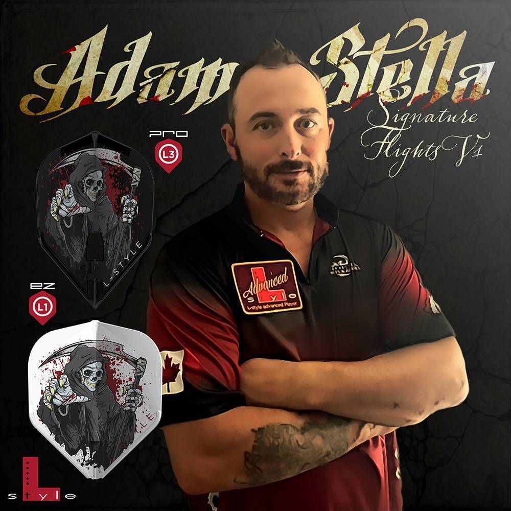 L-Style-Champagne-Flight-EZ-Adam-Stella-Standard-Banner L-Style - Champagne Flight EZ - Adam Stella - Standard