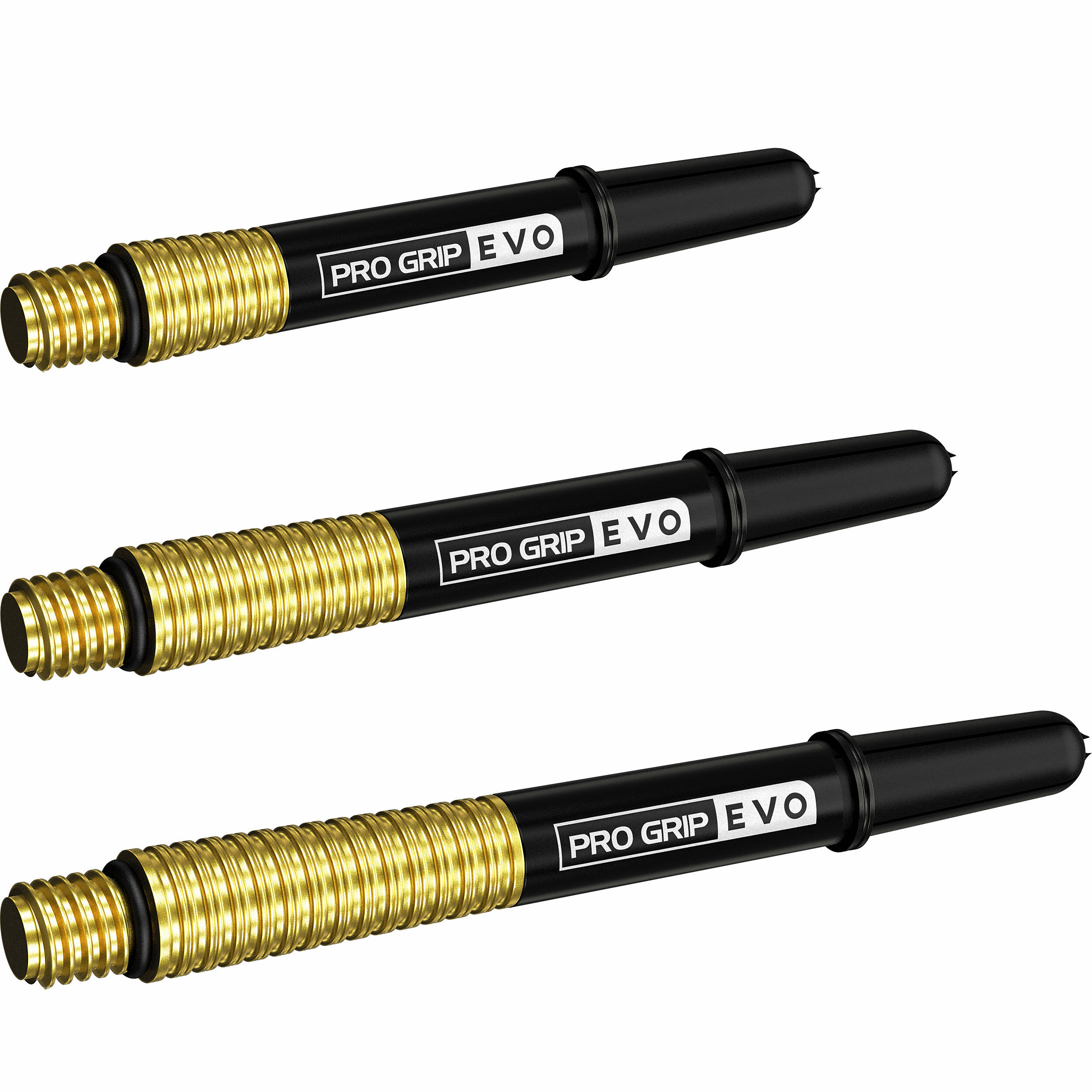Target-Pro-Grip-EVO-Shaft-Gold-Dynamisch Target - Pro Grip EVO Shaft - Gold