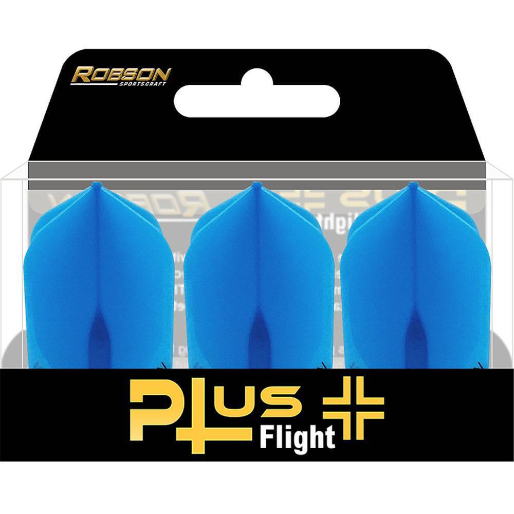 Bull-s-NL-Robson-Plus-Flight-Standard-Blau-Verpackung Bull's NL - Robson Plus Flight - Standard