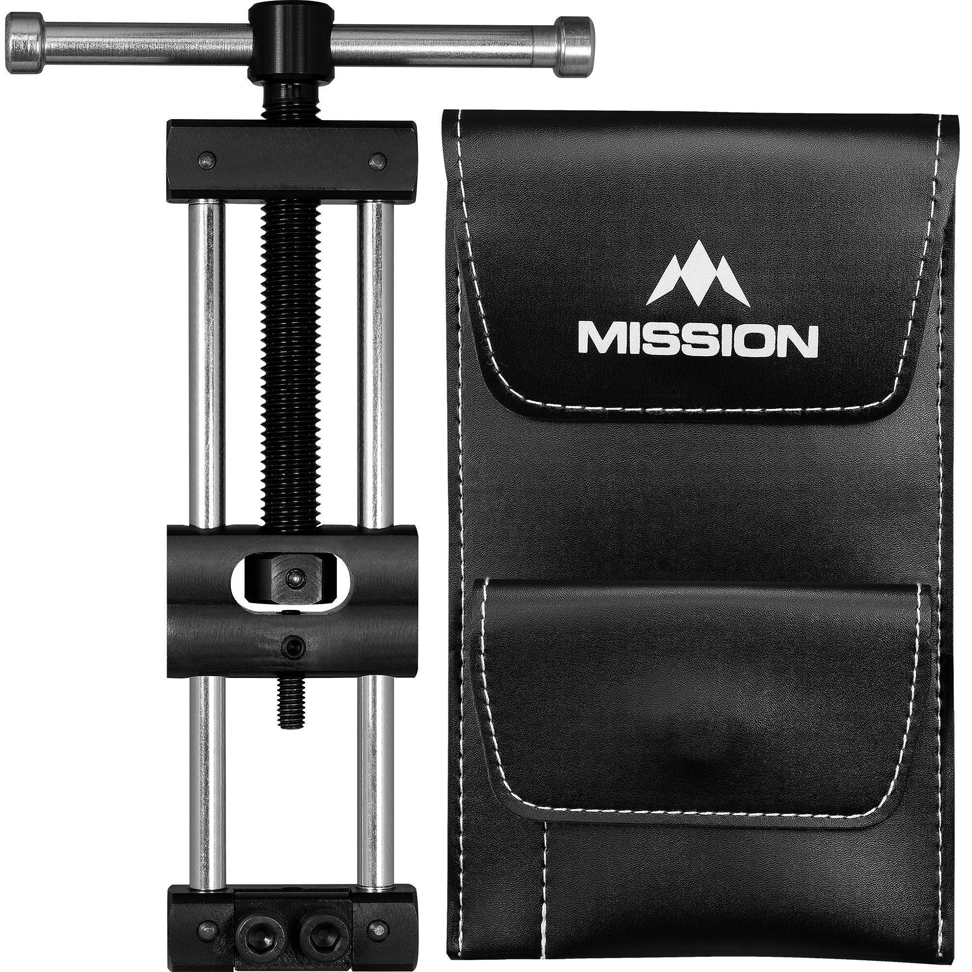 Mission-R-Point-Expert-Repointing-Tool-Collage Mission - R-Point Expert Repointing Tool