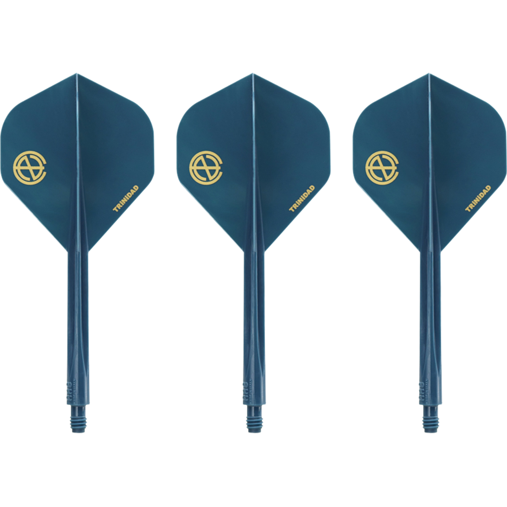 Condor - AXE Eikichi Nakanishi Flight Aqua - Standard