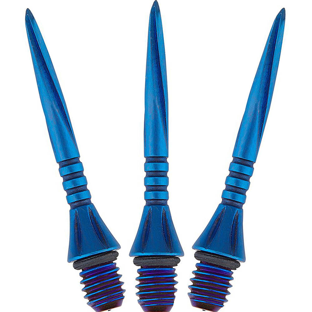 Unicorn - Volute Conversion Point