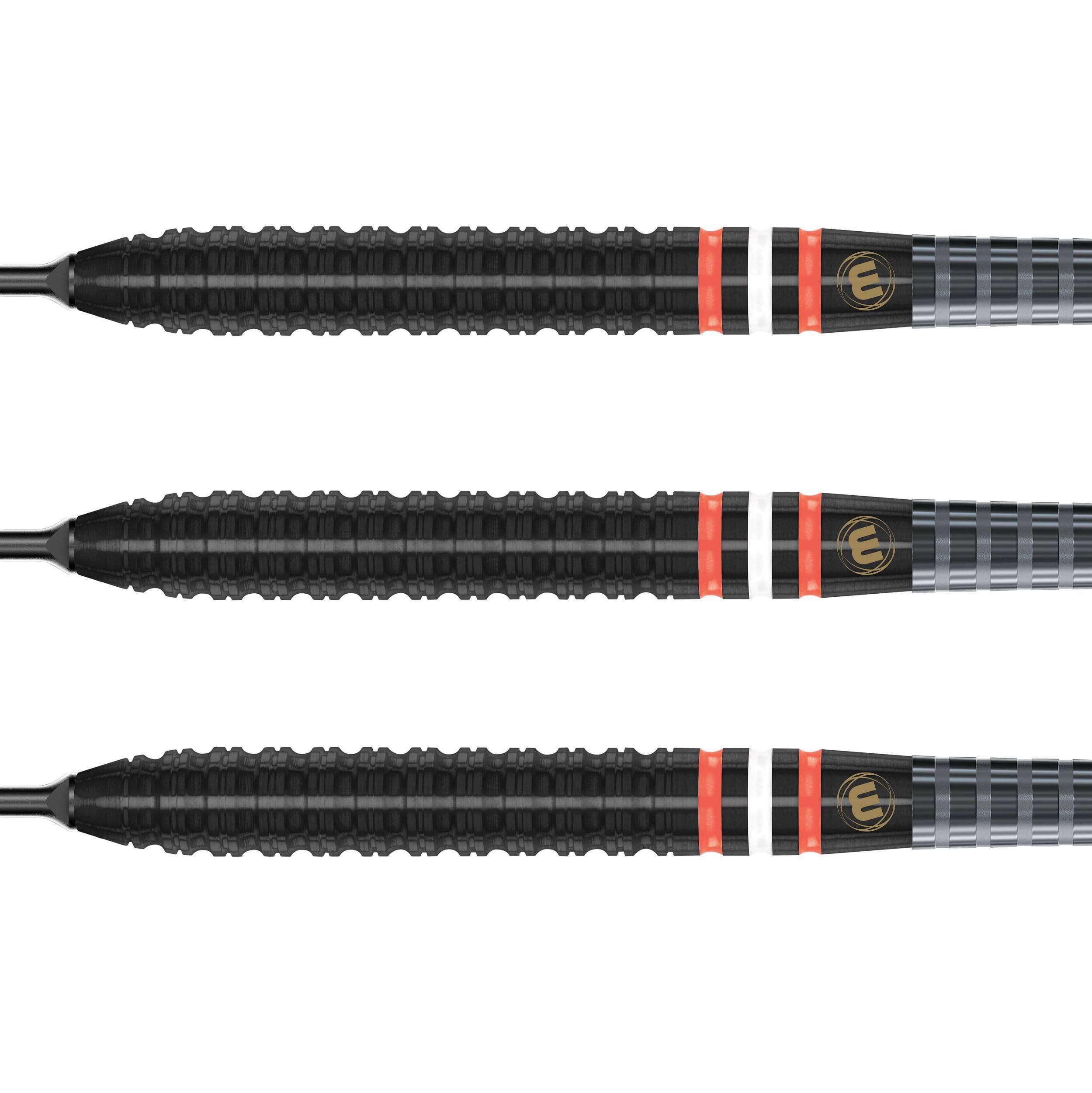 Winmau-Pro-Line-Softdart-Barrel-Details Winmau - Pro-Line - Softdart