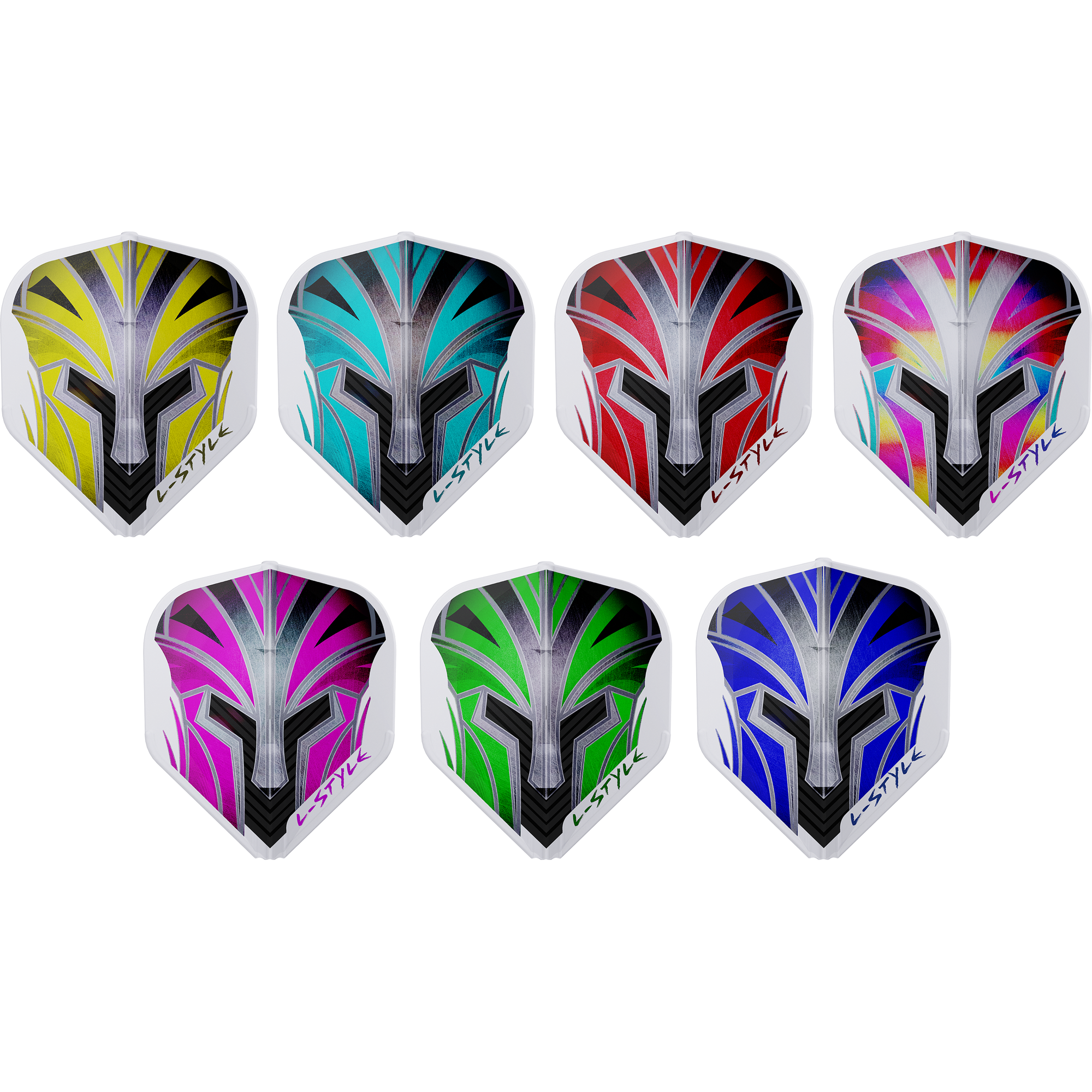 L-Style - Champagne Flight EZ - Prime Series - Standard L-Style - Champagne Flight EZ - Prime Series - Standard