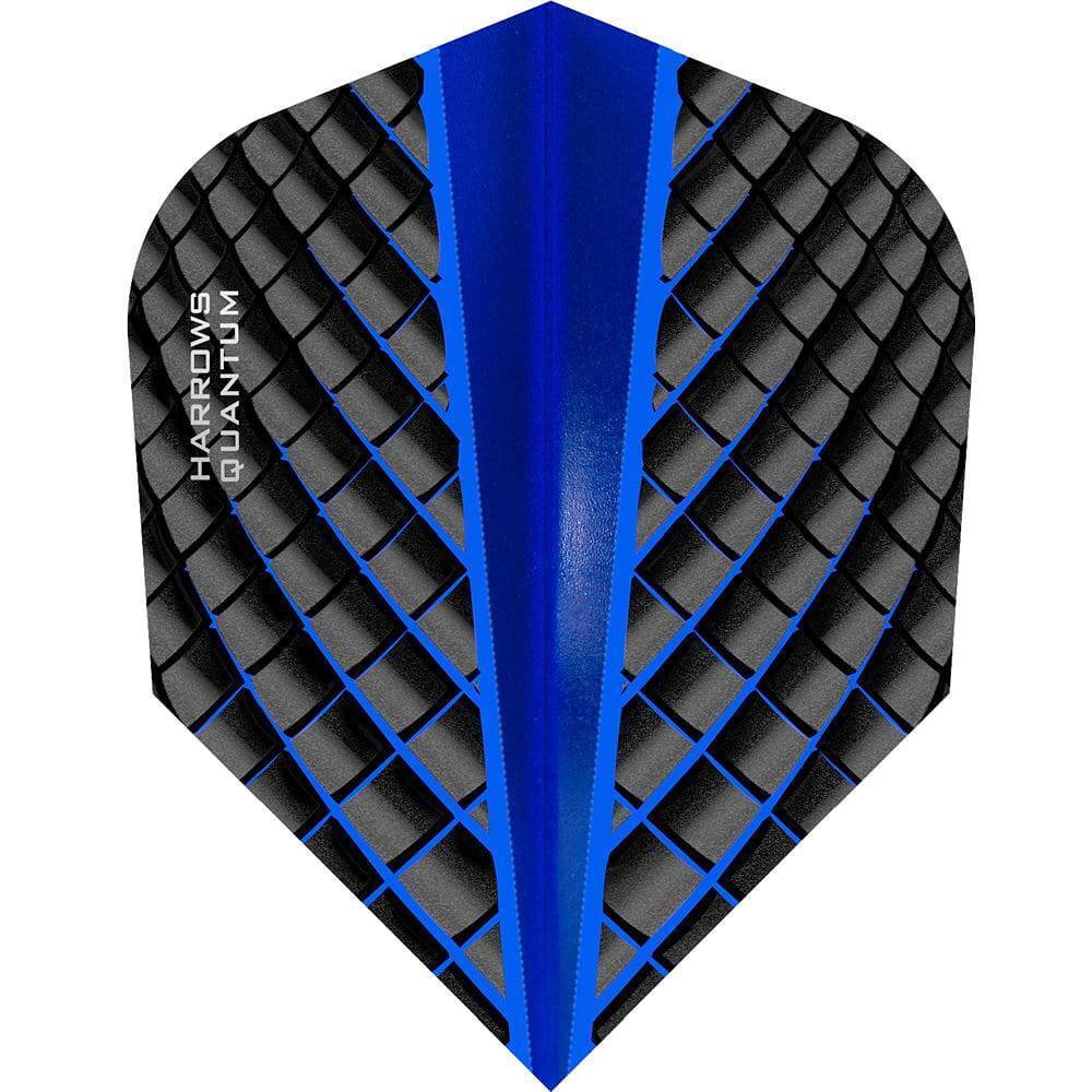 Harrows-Quantum-Flight-Small-Standard-Dunkelblau Harrows - Quantum Flight - Small Standard