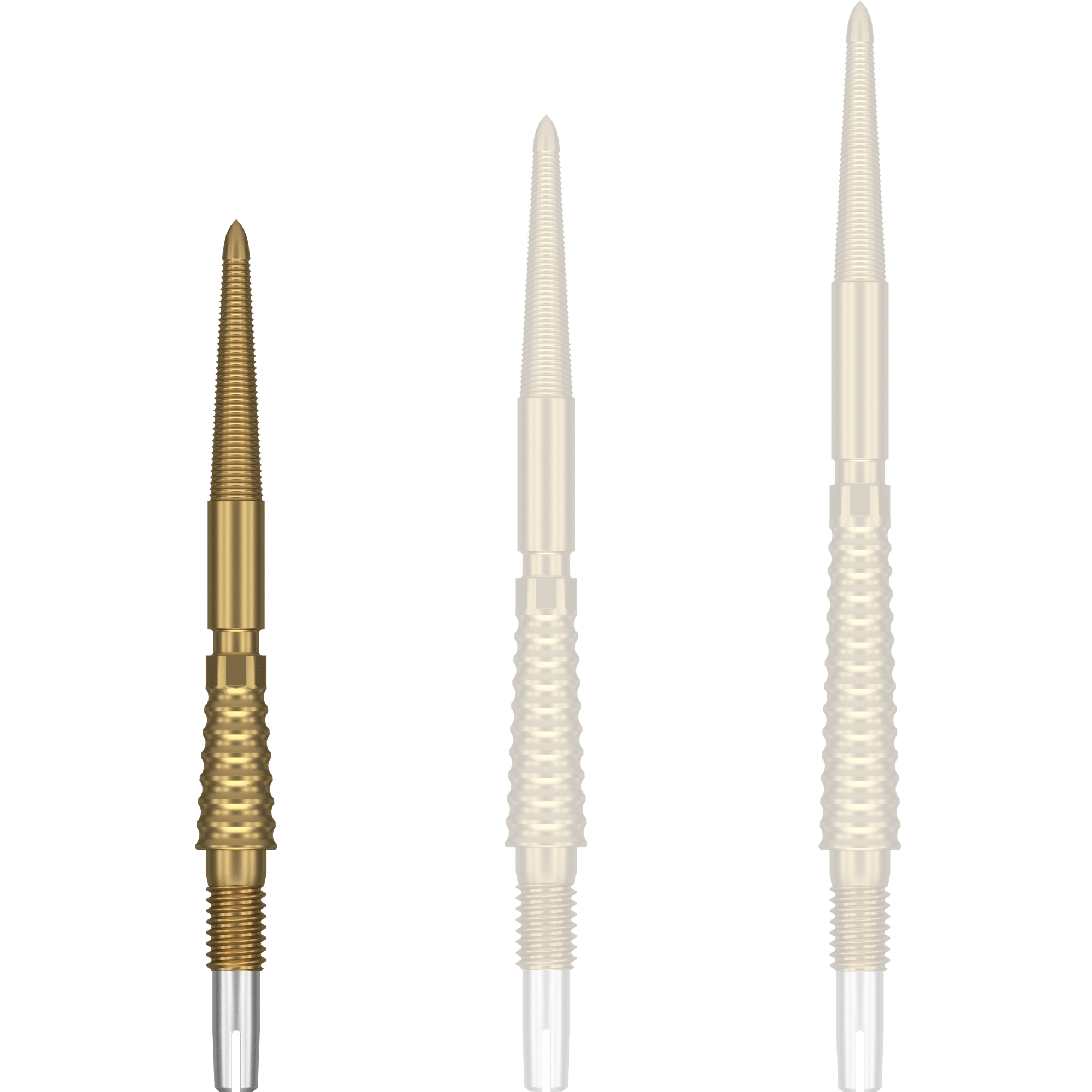 Target - Swiss Point Storm LNC - Gold Target - Swiss Point Storm LNC - Gold