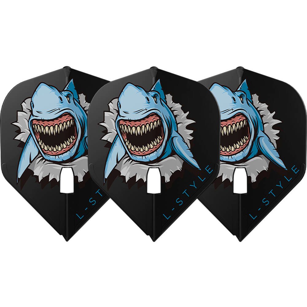 L-Style-Champagne-Flight-Pro-Florian-Hempel-Standard-Set L-Style - Champagne Flight Pro - Florian Hempel - Standard