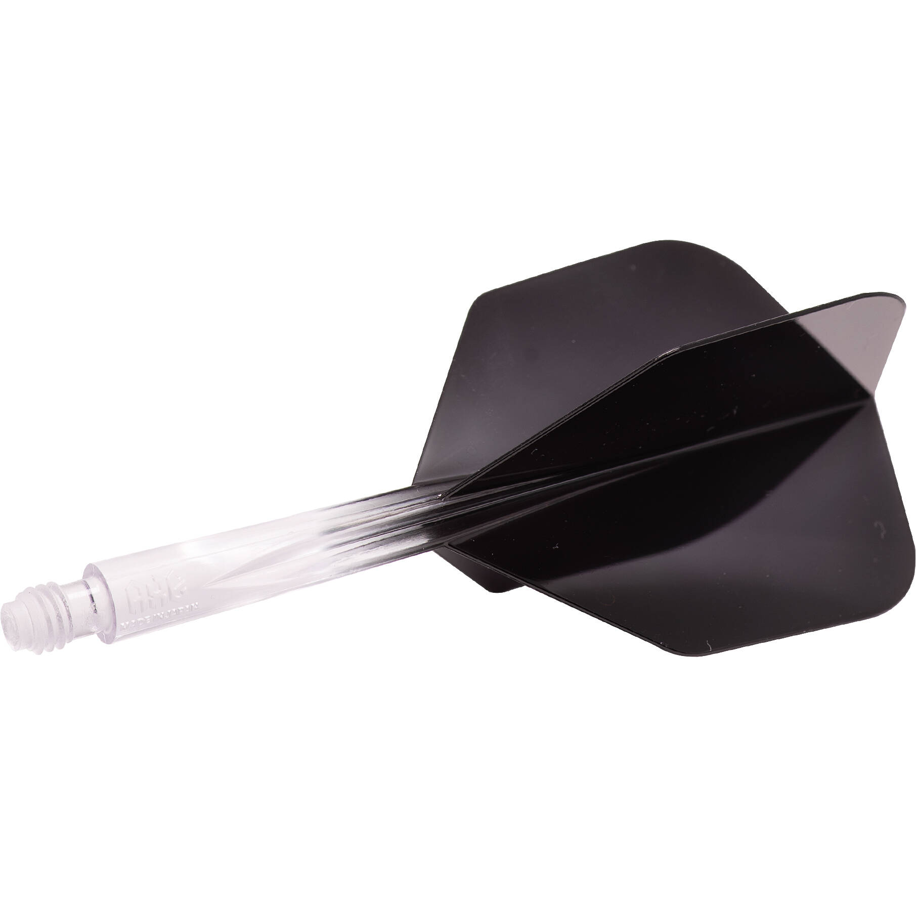 Condor - AXE Gradient Flight Schwarz - Small Standard