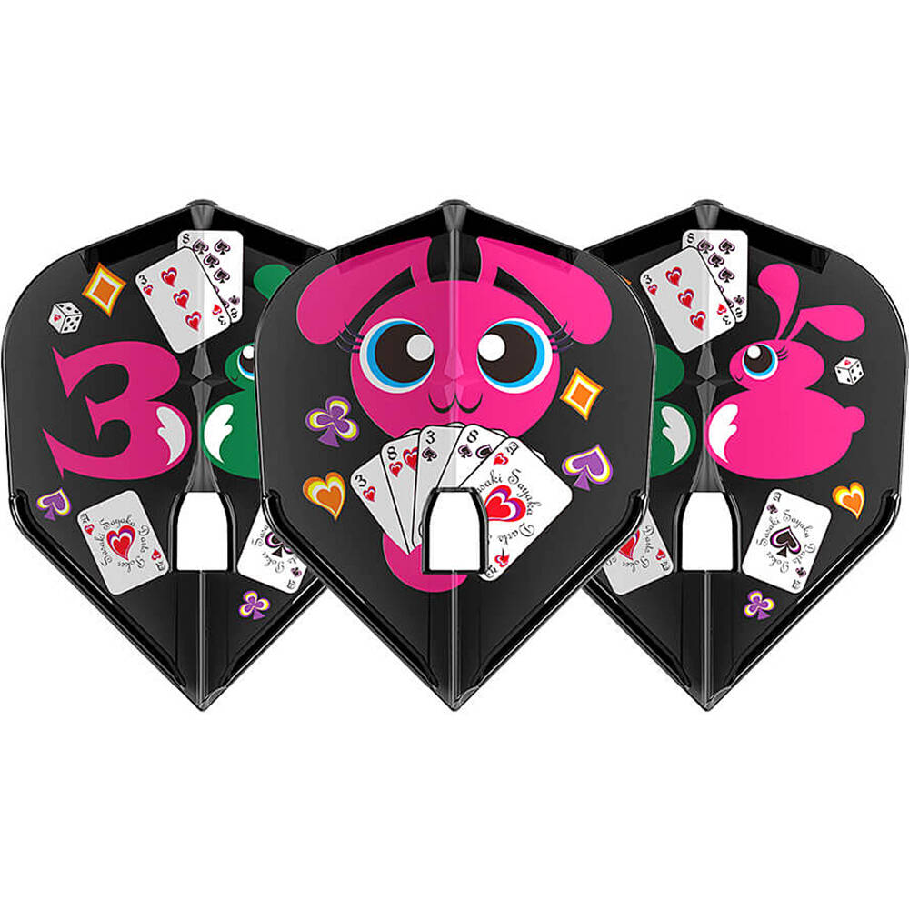 L-Style-Champagne-Flight-Pro-Sayaka-Sasaki-V1-Shape L-Style - Champagne Flight Pro - Sayaka Sasaki V1 - Shape