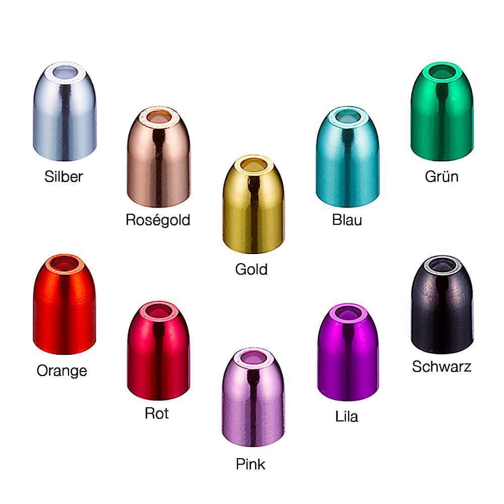 L-Style-Premium-Champagne-Rings-Metall-Collage L-Style - Champagne Rings - Premium Metall