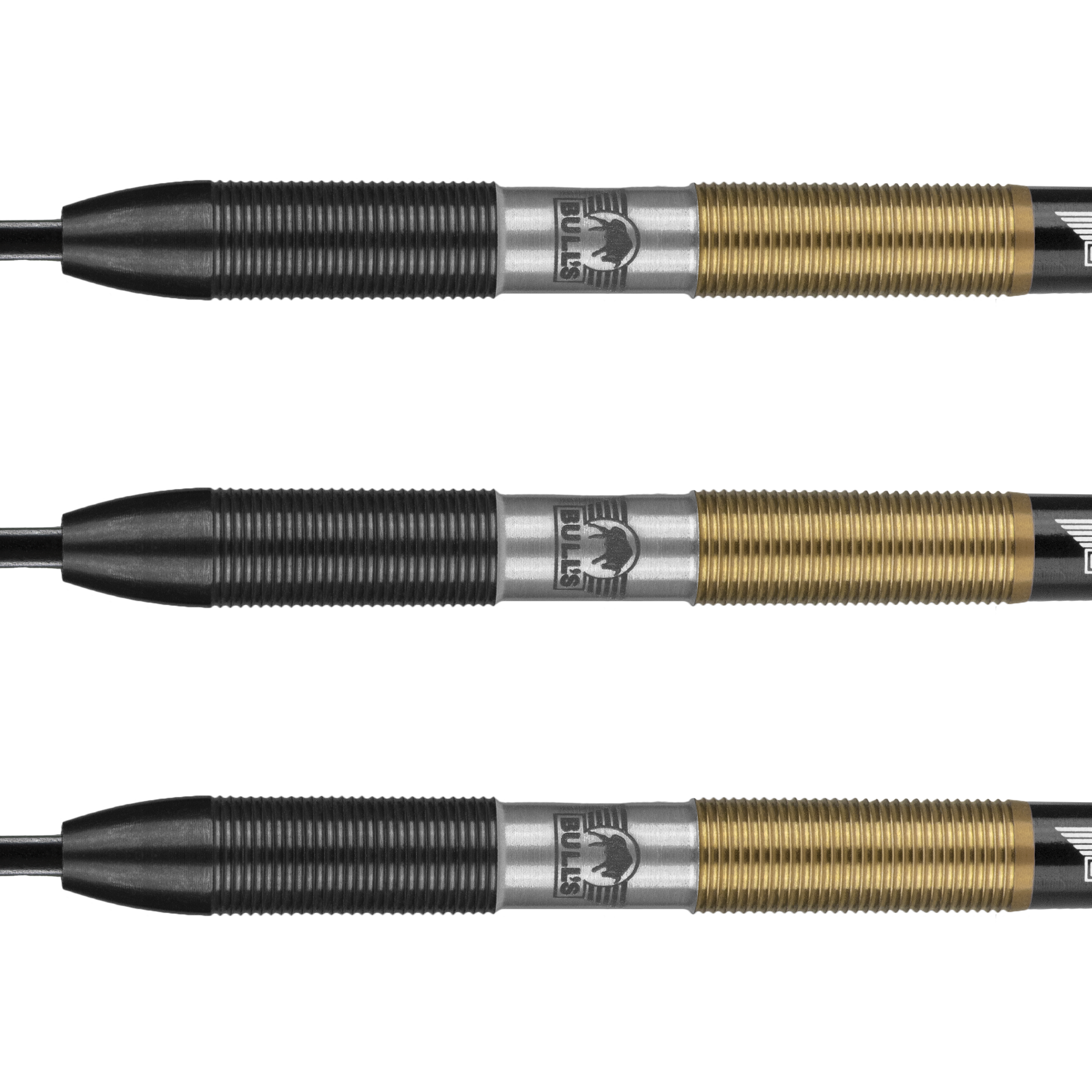 Bull's NL - Aviation - Steeldart Bull's NL - Aviation - Steeldart