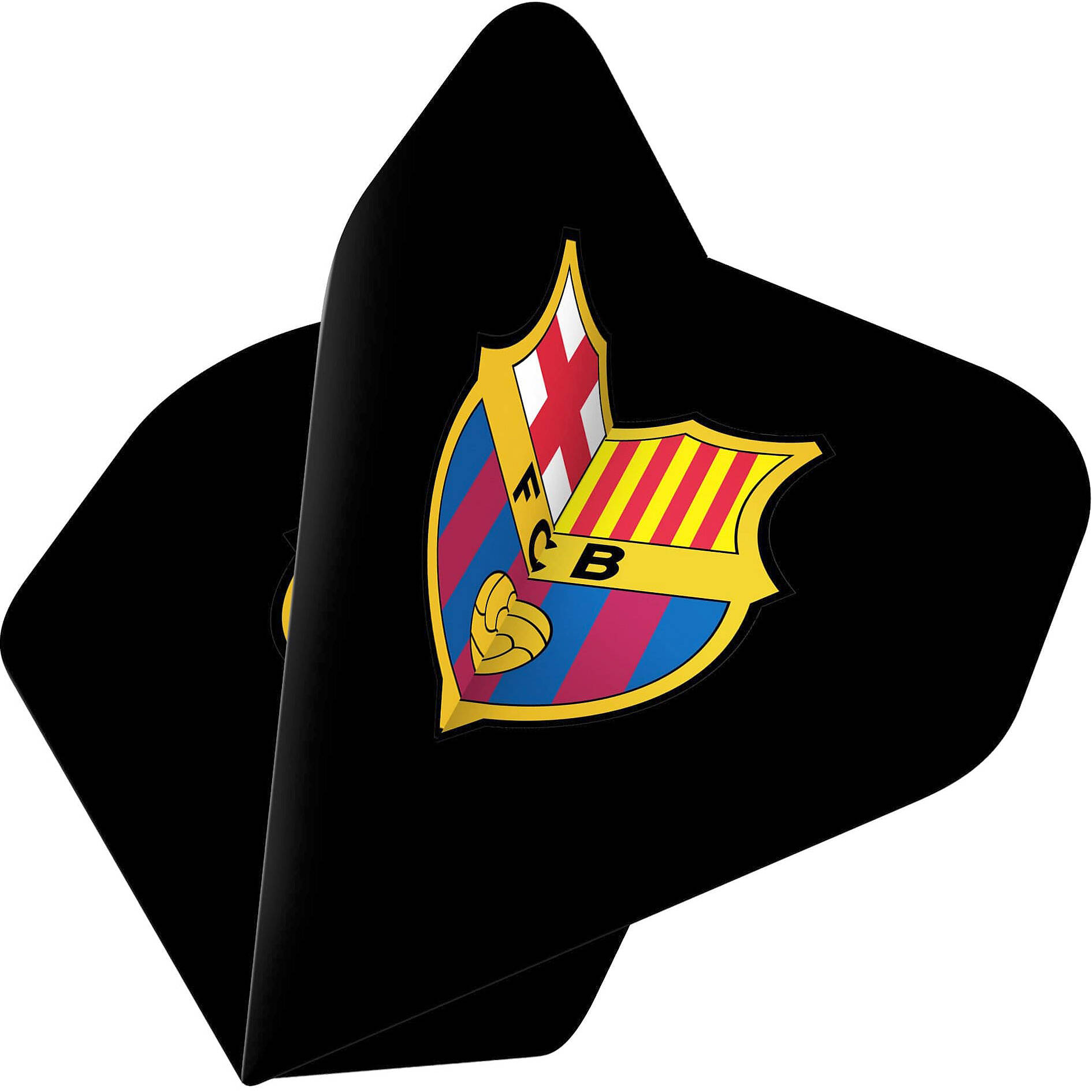 DartSturm - FC Barcelona Flight - Standard