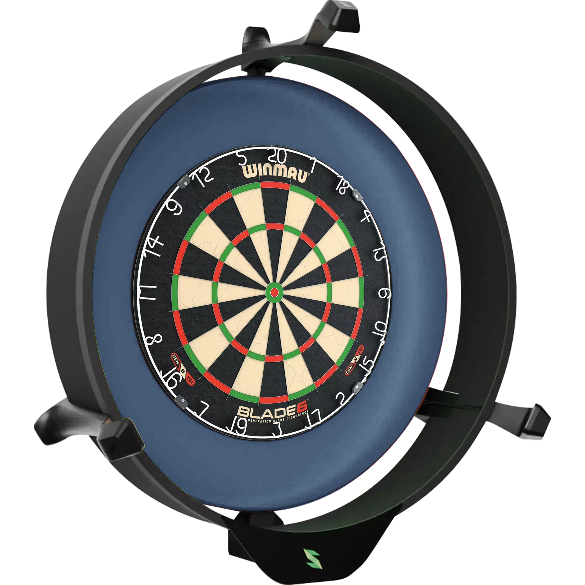 Scolia - Home 2 Autoscoring Board + Surround Bundle Scolia - Home 2 Autoscoring Board + Surround Bundle