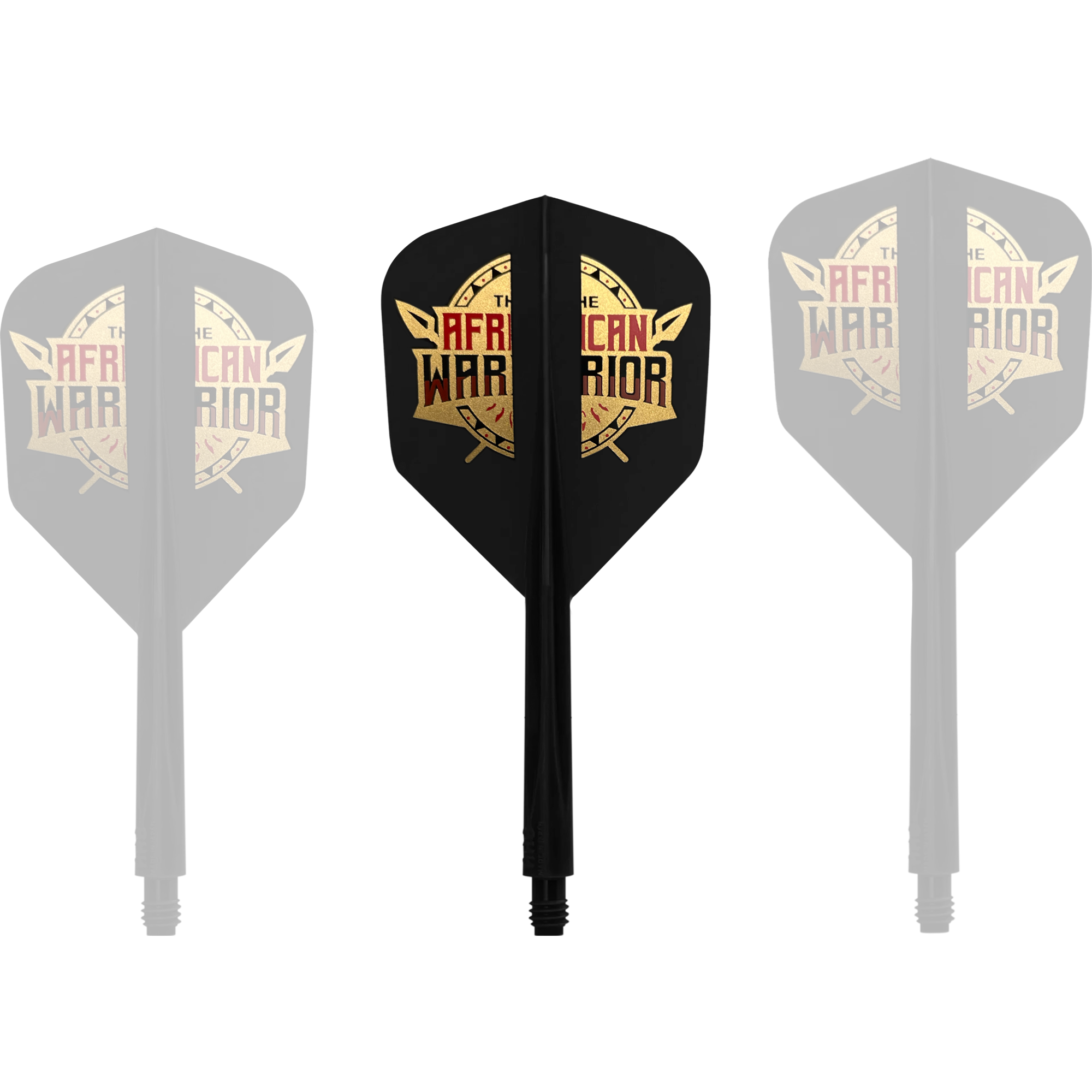 Condor - AXE Devon Peterson I2 Flight Schwarz - Small Standard