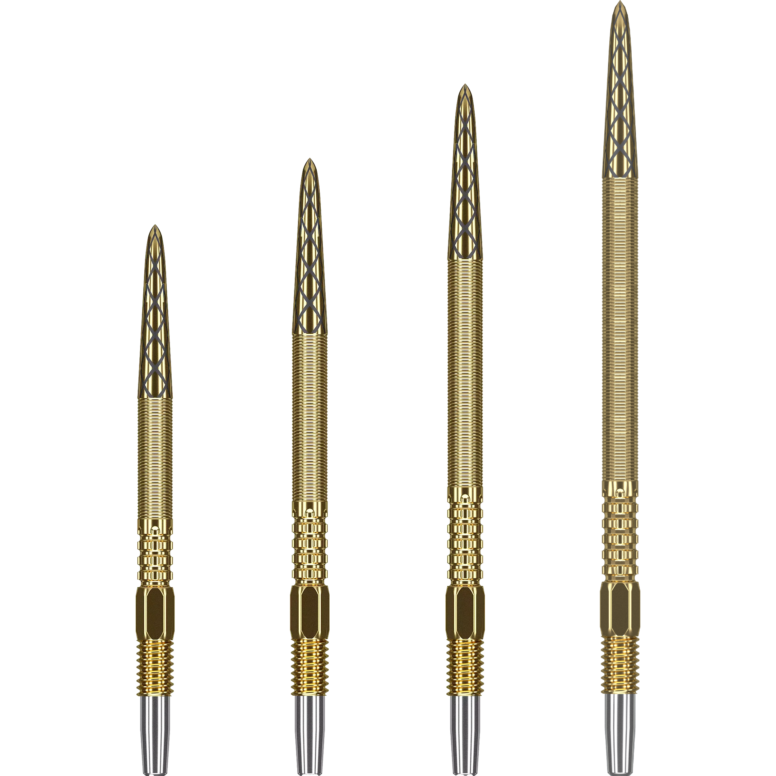 Target - Swiss Point DX - Gold Target - Swiss Point DX - Gold