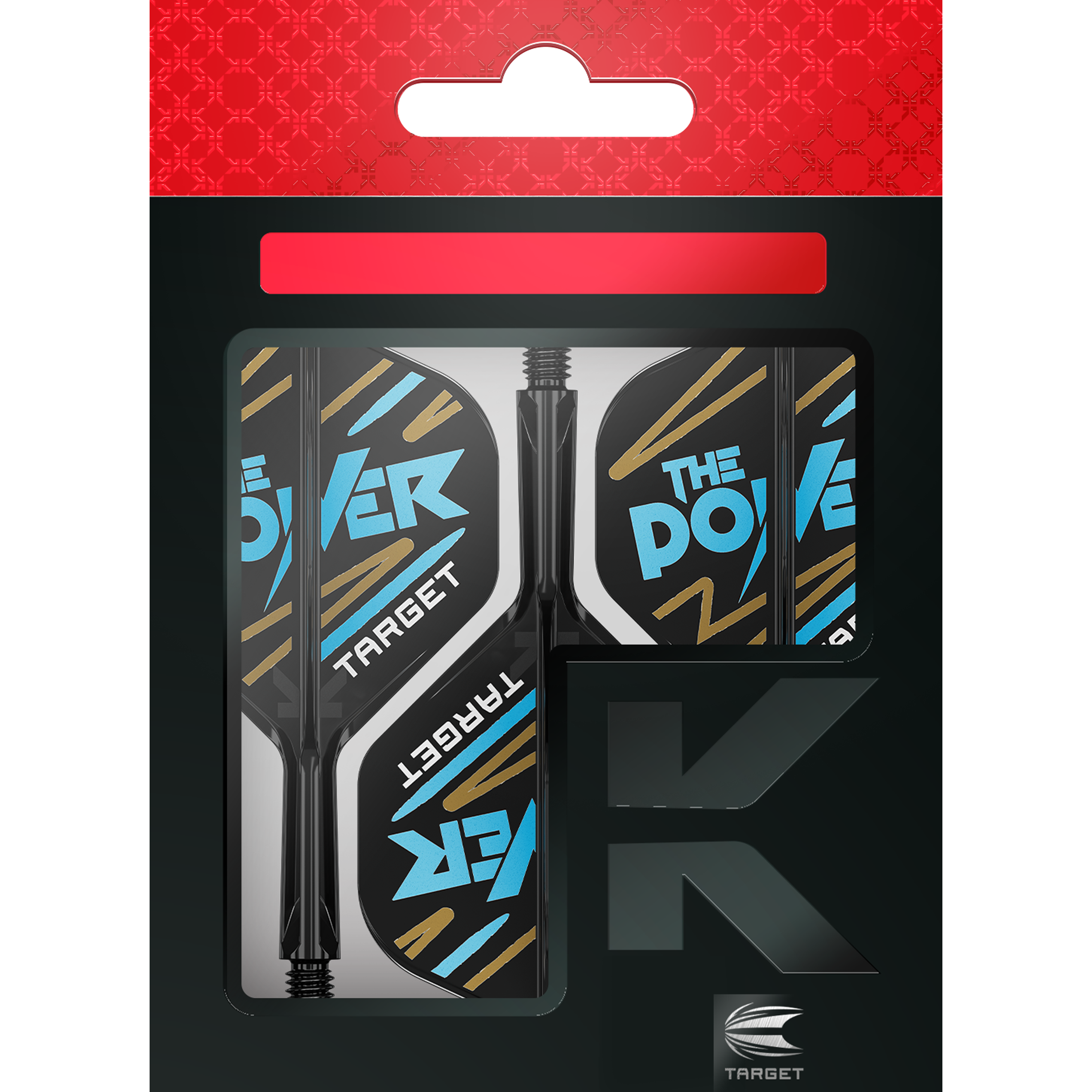 Target - K-Flex-Flightsystem Phil Taylor - No2 Target - K-Flex-Flightsystem Phil Taylor - No2