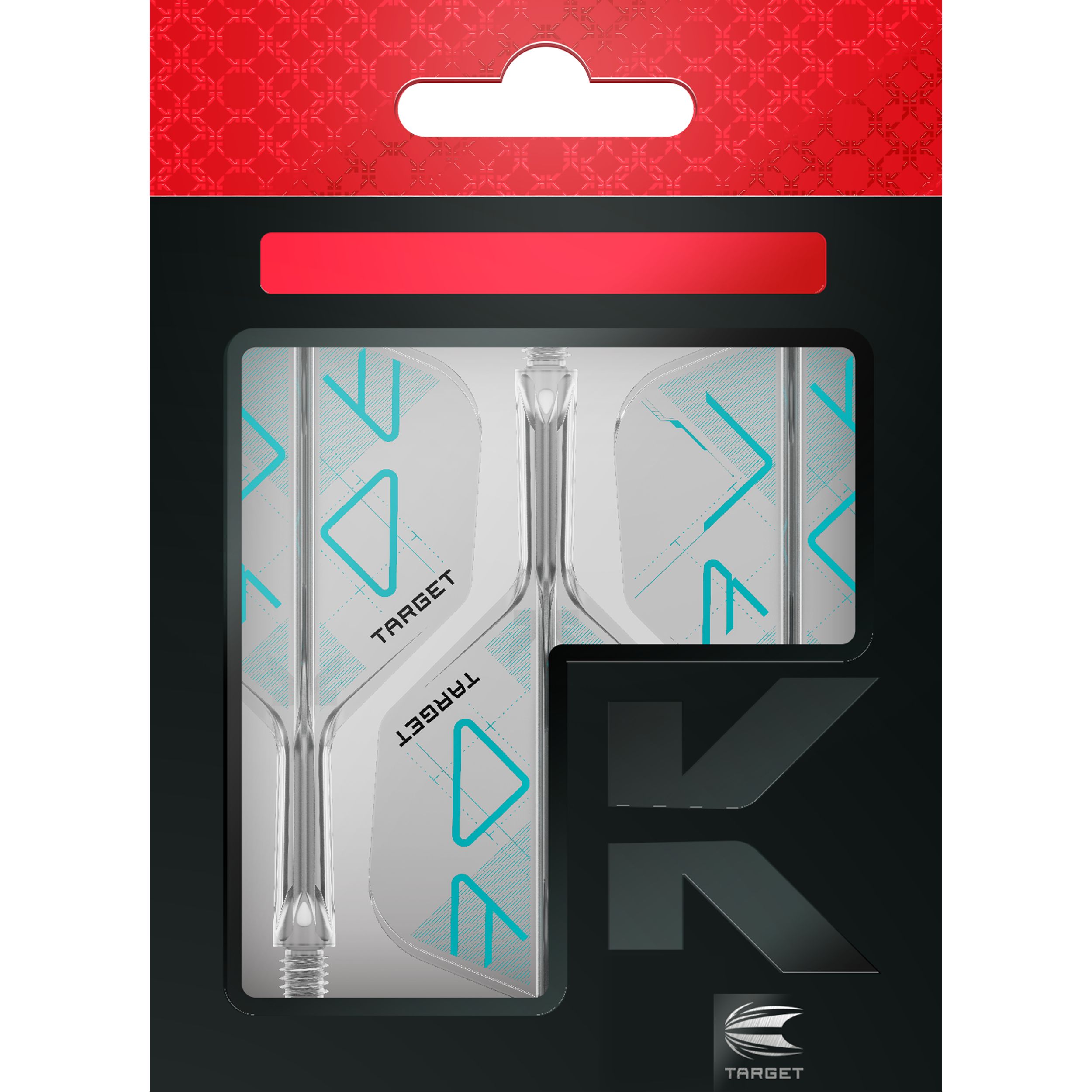 Target - K-Flex Flightsystem Rove - No6