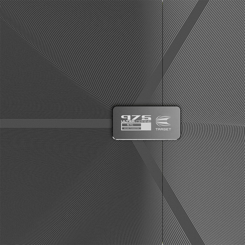 975 Ultra Marine 975 Ultra Marine