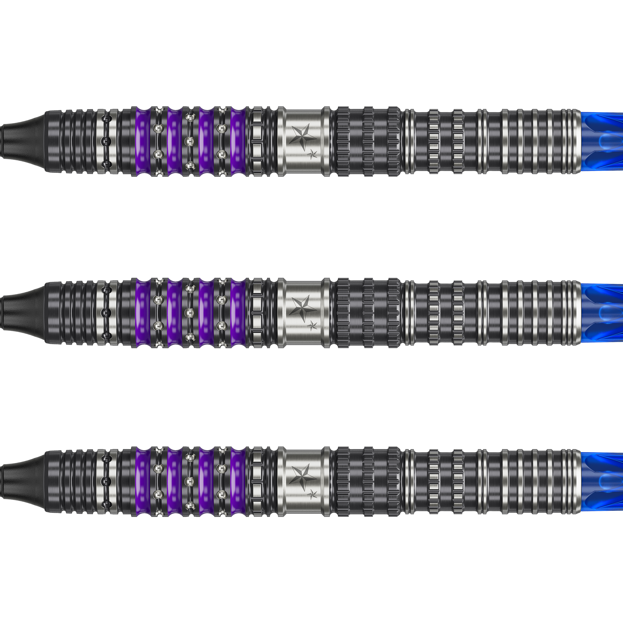 Target Japan - Yuta Hayashi GEN 4 - Softdart Target Japan - Yuta Hayashi GEN 4 - Softdart