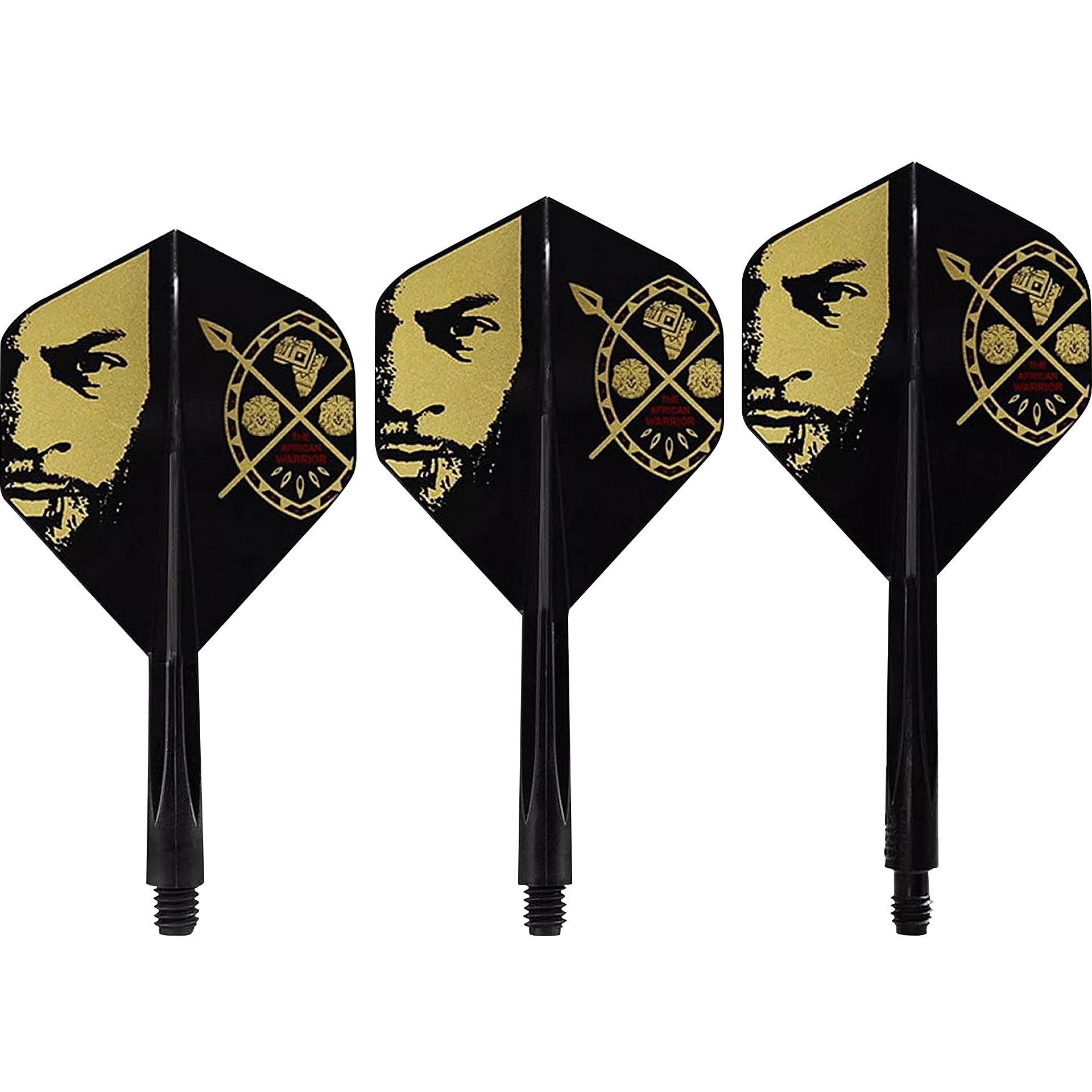 Condor - AXE Devon Peterson I3 Flight Schwarz - Standard Condor - AXE Devon Peterson I3 Flight Schwarz - Standard