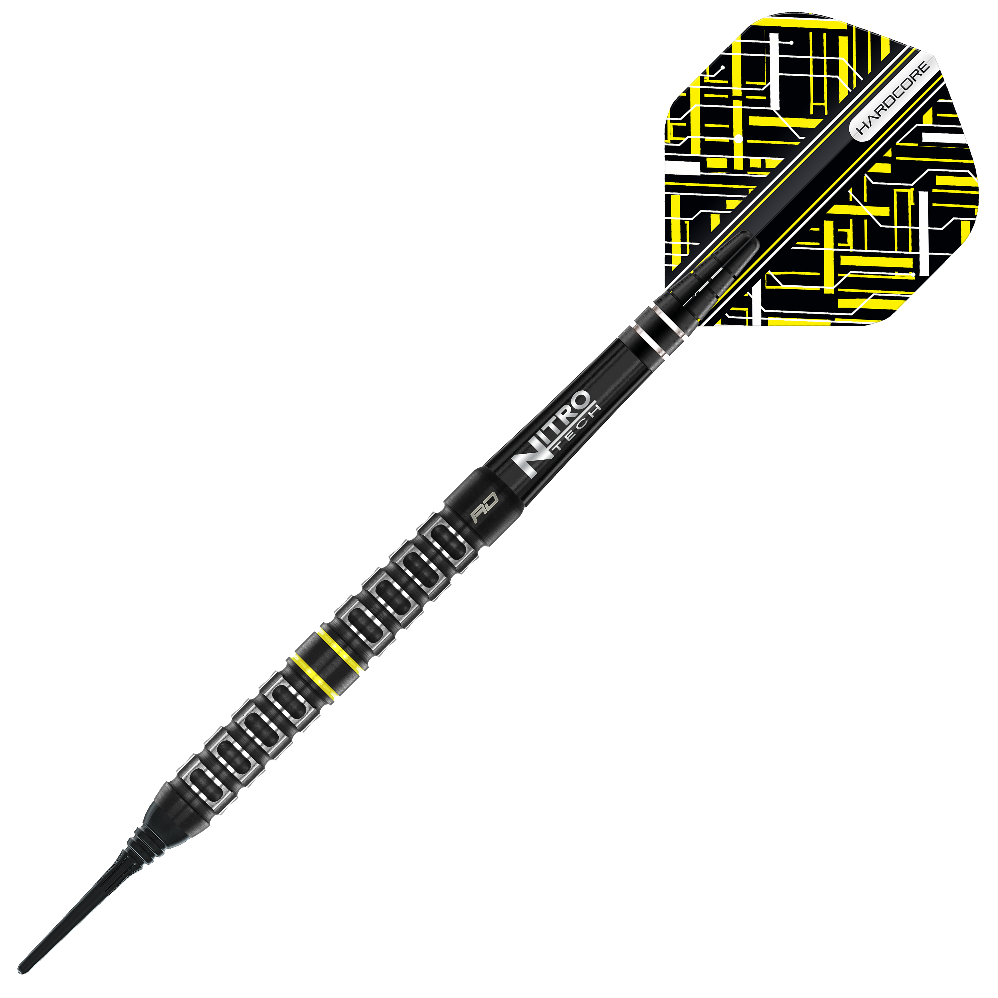 Red Dragon - Astraeus Parallel - Softdart Red Dragon - Astraeus Parallel - Softdart
