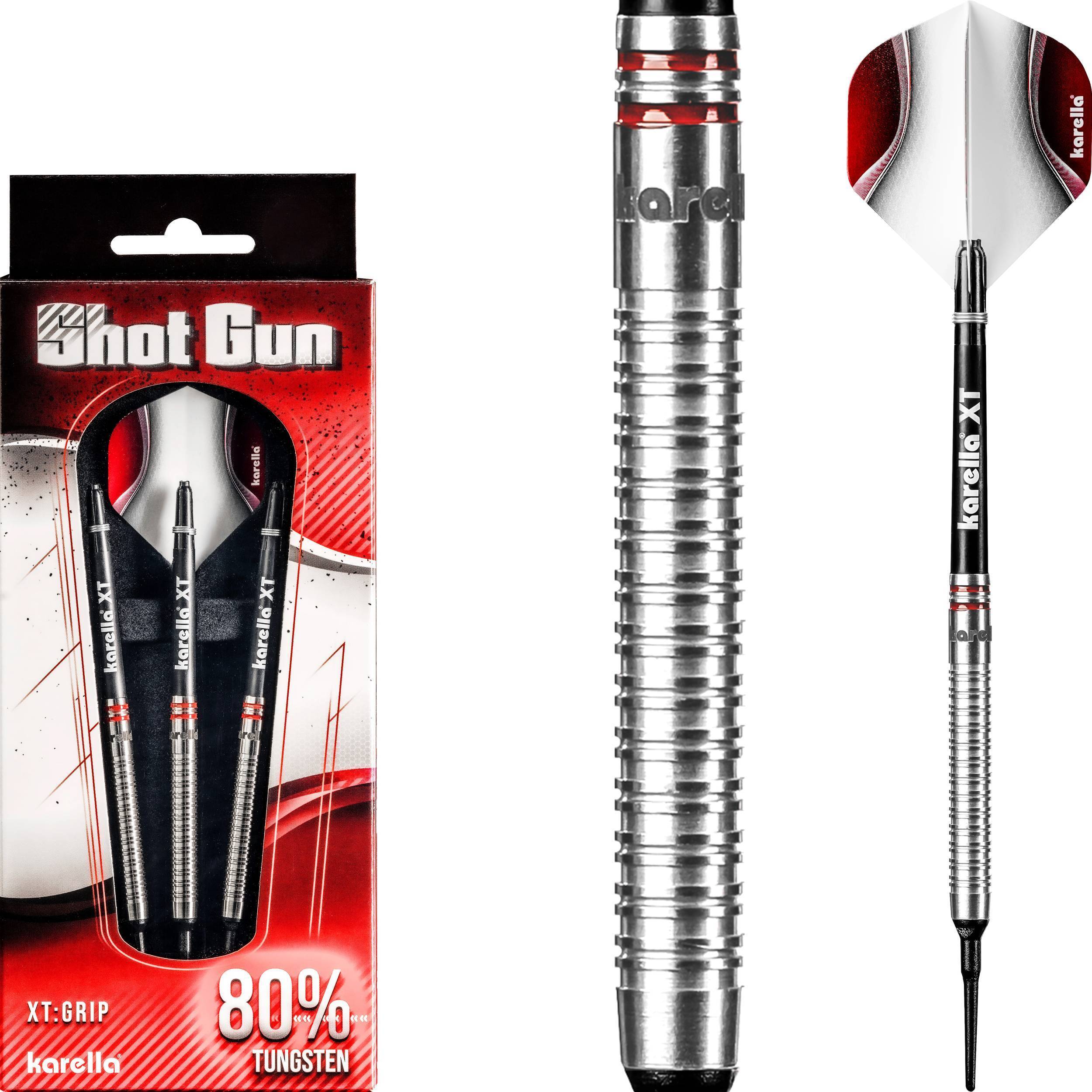 Karella-Shotgun-Softdart-Collage Karella - Shotgun - Softdart