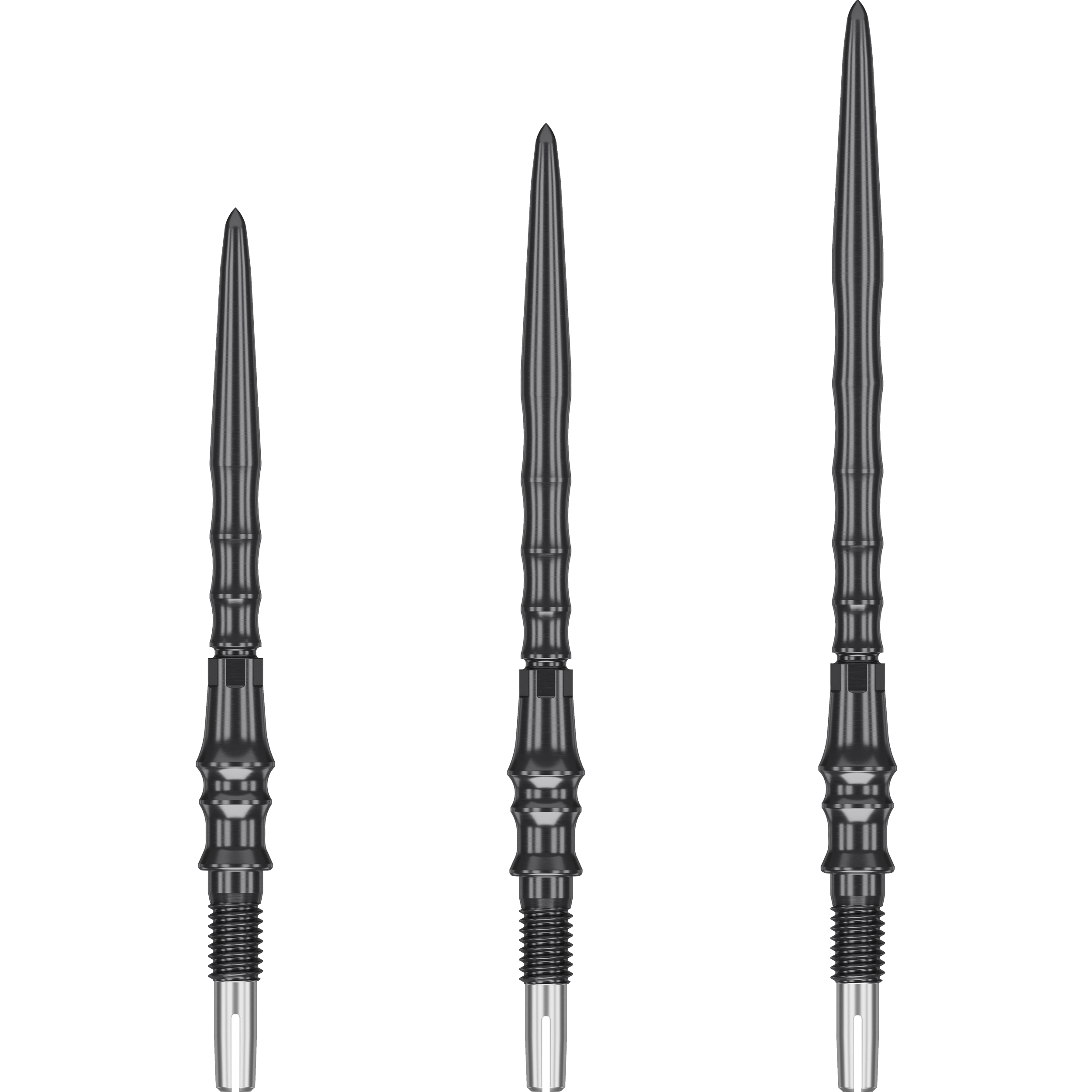 Target Japan - Premium Swiss Point - Schwarz