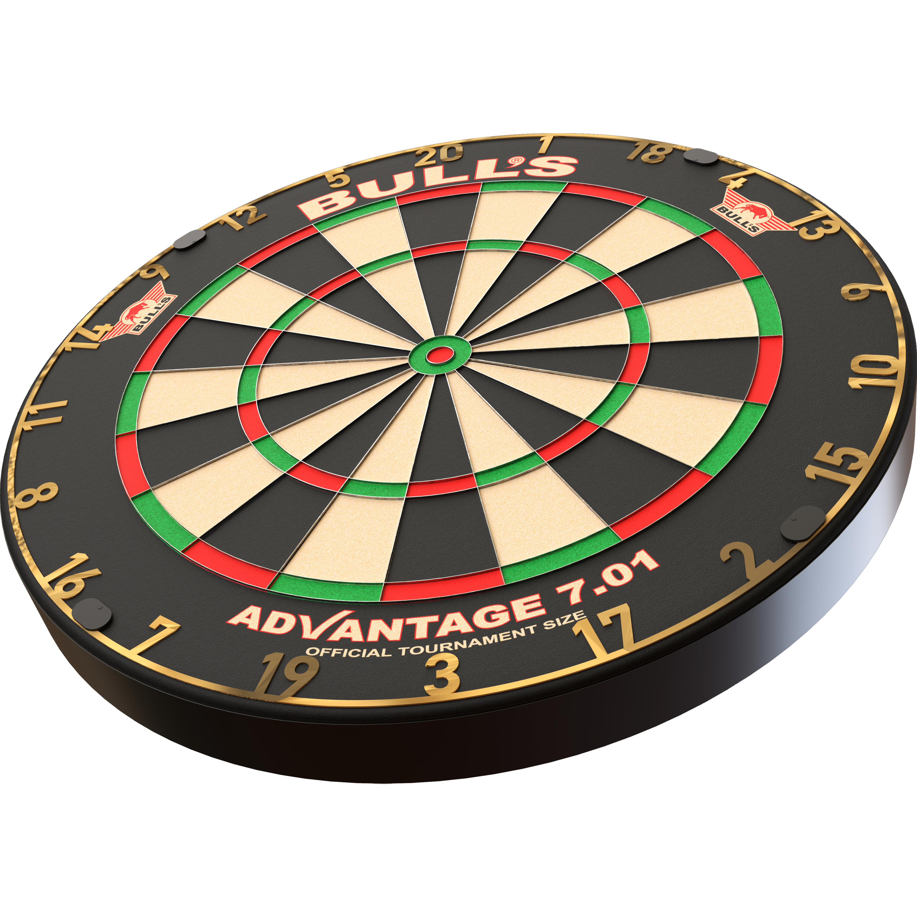 Bull's NL - Advantage 701 Dartboard