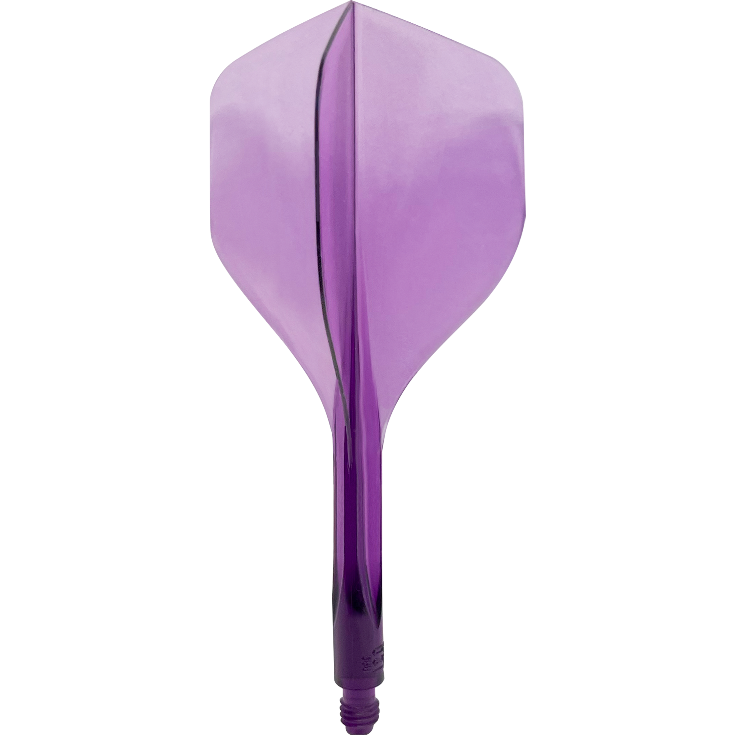 Condor - AXE 120 Flight Lila Transparent - Standard Condor - AXE 120 Flight Lila Transparent - Standard